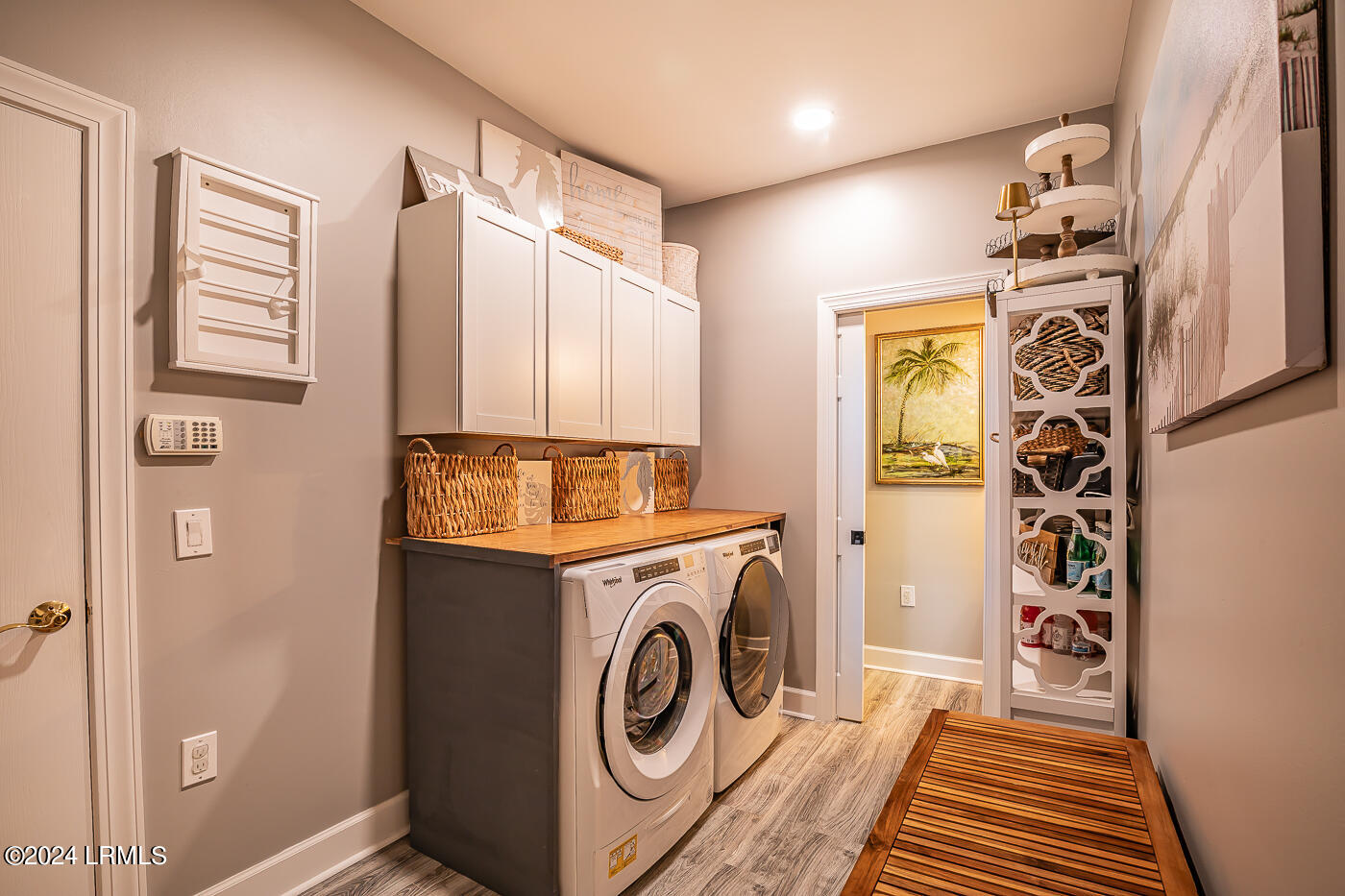 Dataw Island, South Carolina 29920, United States, 3 Bedrooms Bedrooms, ,3 BathroomsBathrooms,Residential,Active,38038