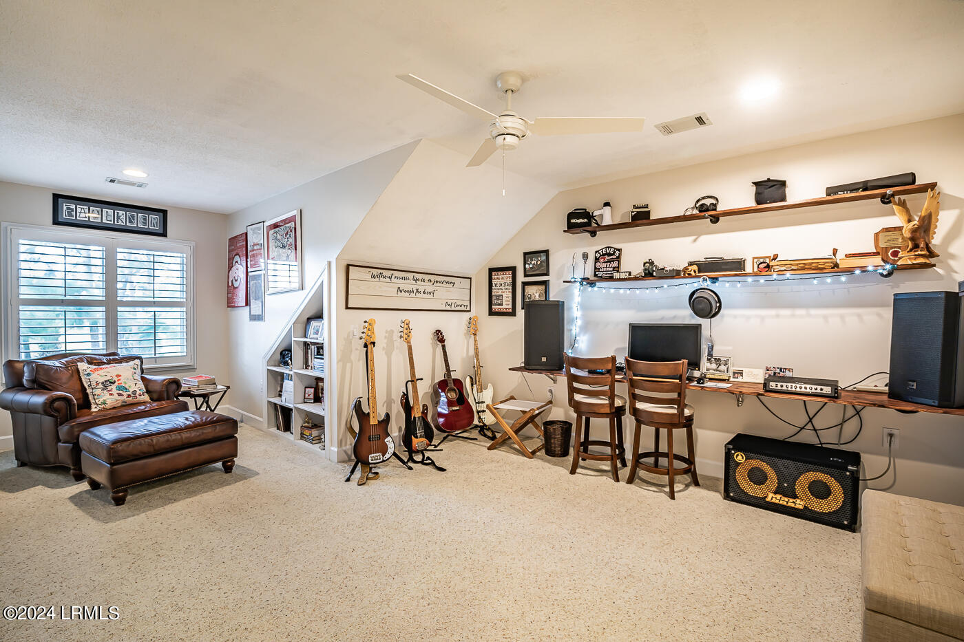 Dataw Island, South Carolina 29920, United States, 3 Bedrooms Bedrooms, ,3 BathroomsBathrooms,Residential,Active,38038