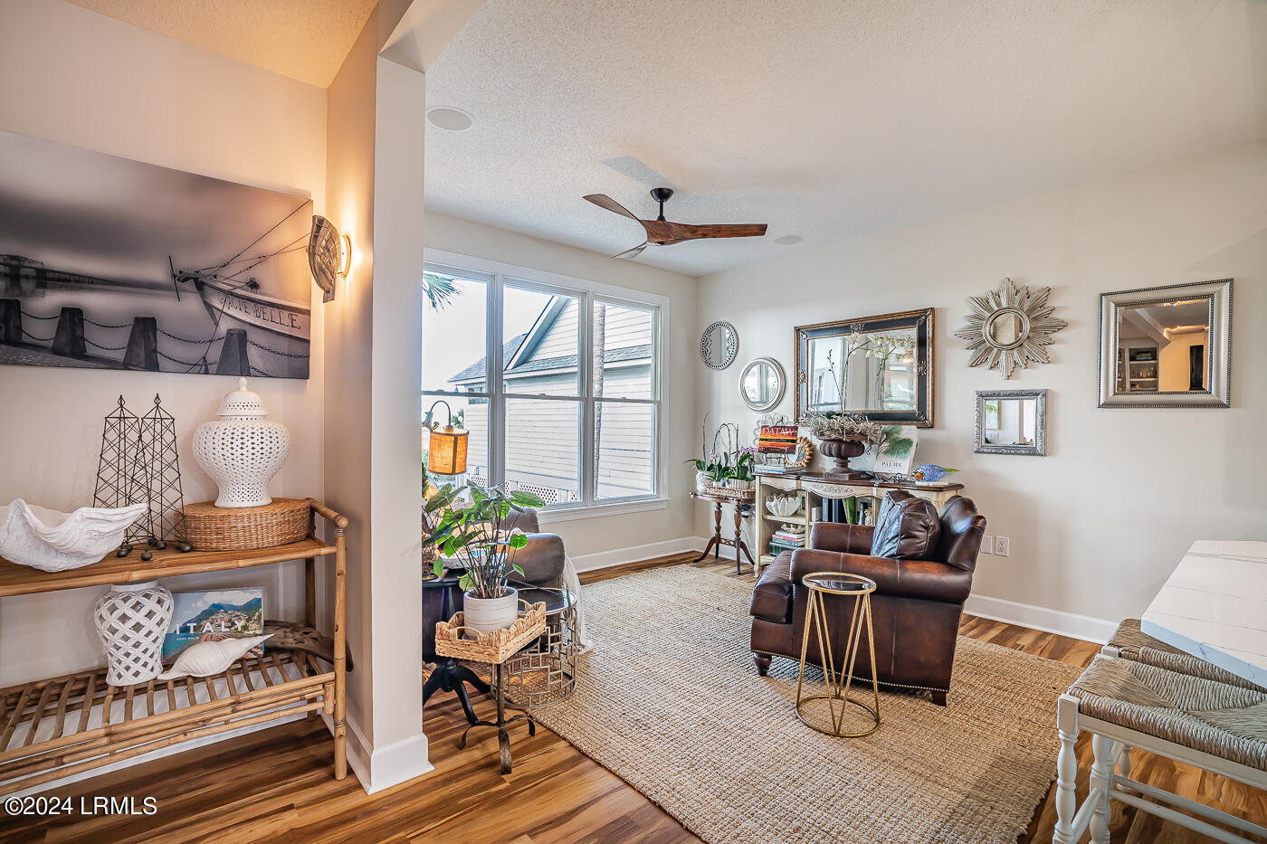 Dataw Island, South Carolina 29920, United States, 3 Bedrooms Bedrooms, ,3 BathroomsBathrooms,Residential,Active,38038