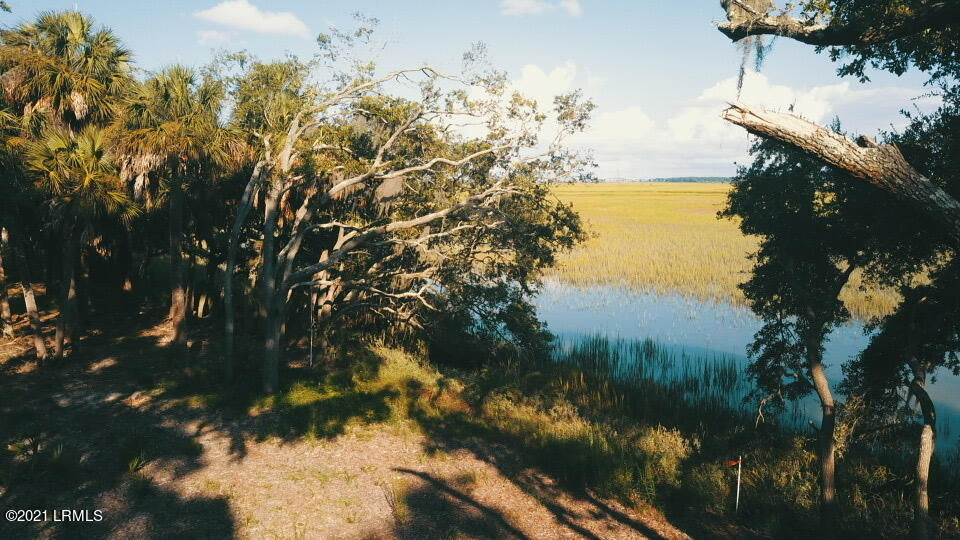 St. Helena Island, South Carolina 29920, United States, ,Land,Active,59984