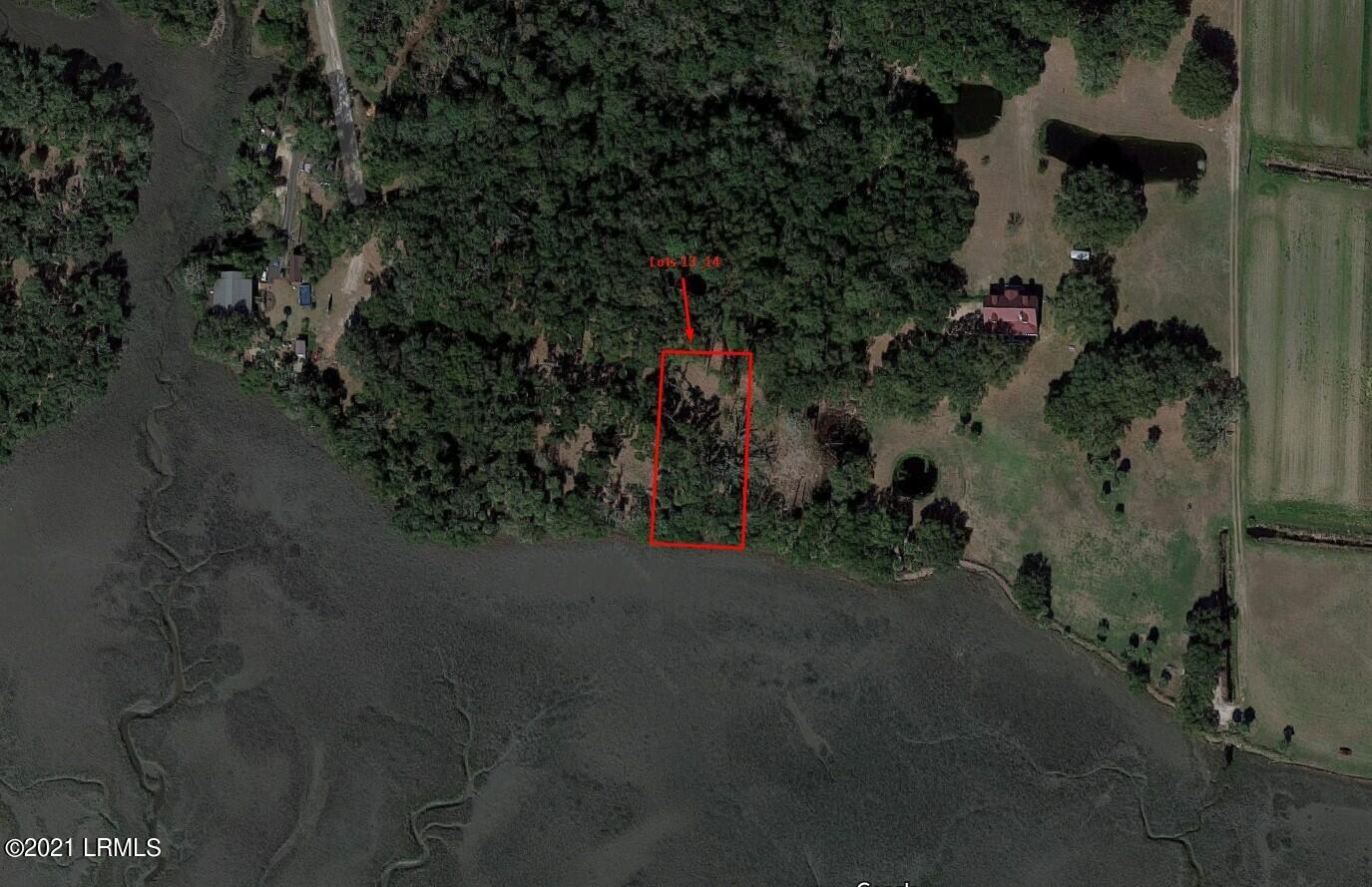 St. Helena Island, South Carolina 29920, United States, ,Land,Active,59984