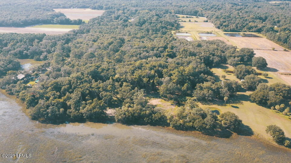 St. Helena Island, South Carolina 29920, United States, ,Land,Active,59984