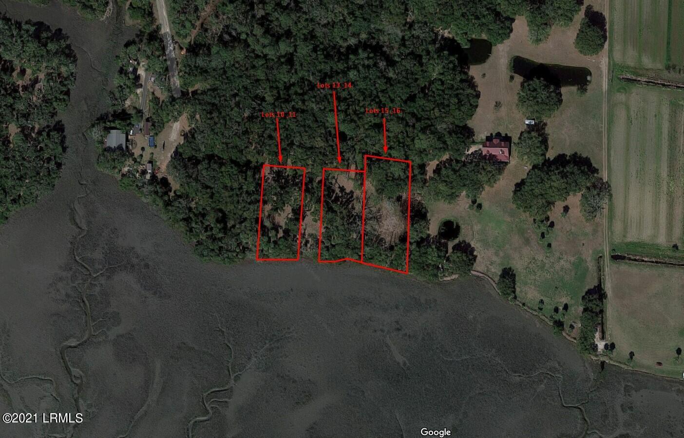 St. Helena Island, South Carolina 29920, United States, ,Land,Active,59984