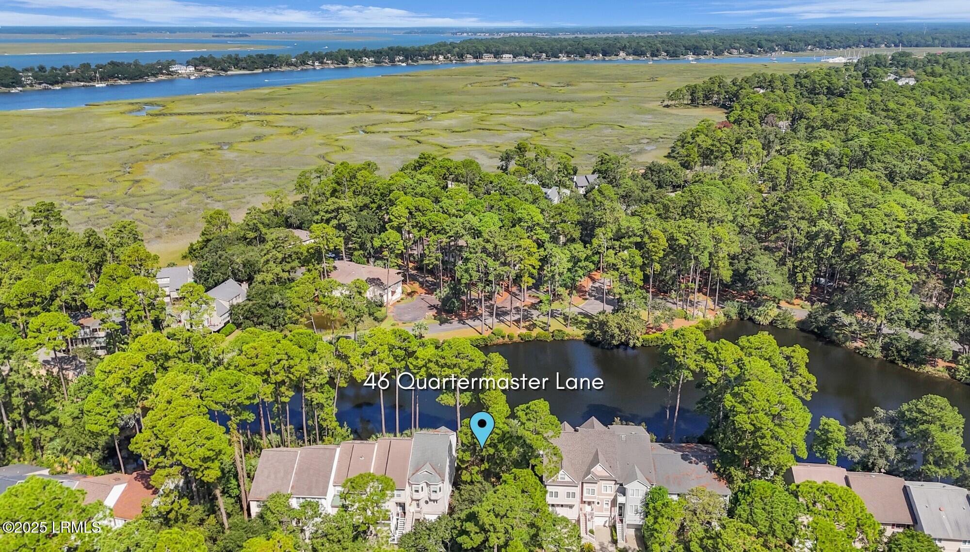 46 Quartermaster Lane