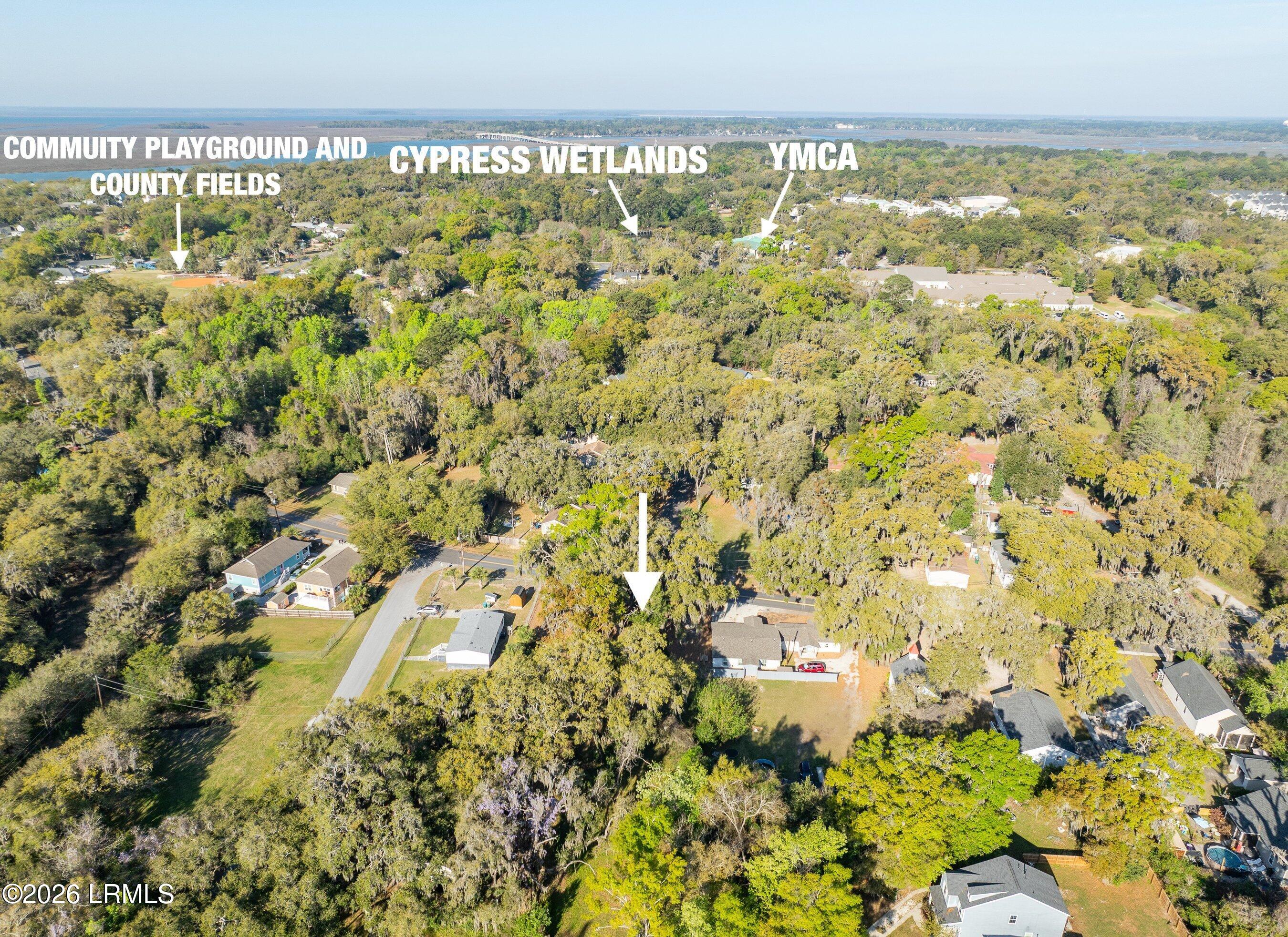 1702 Old Shell Road
