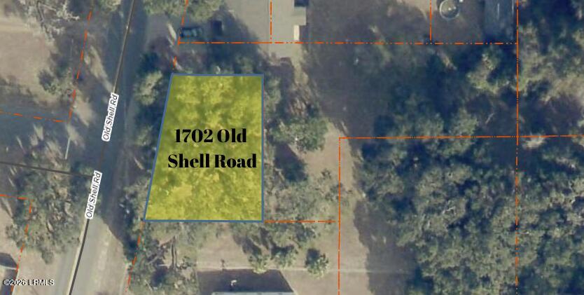 1702 Old Shell Road