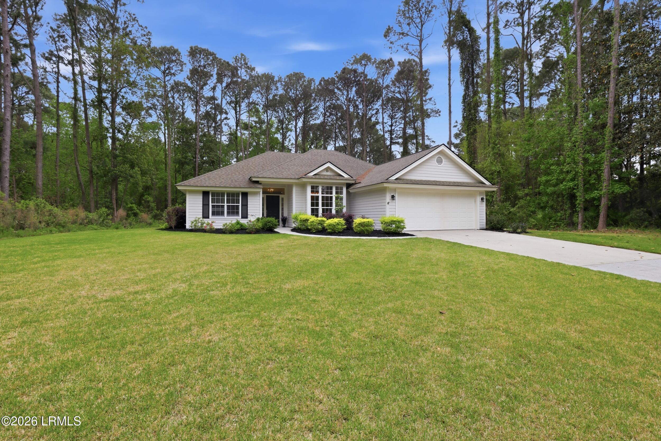 25 Mulrain Way