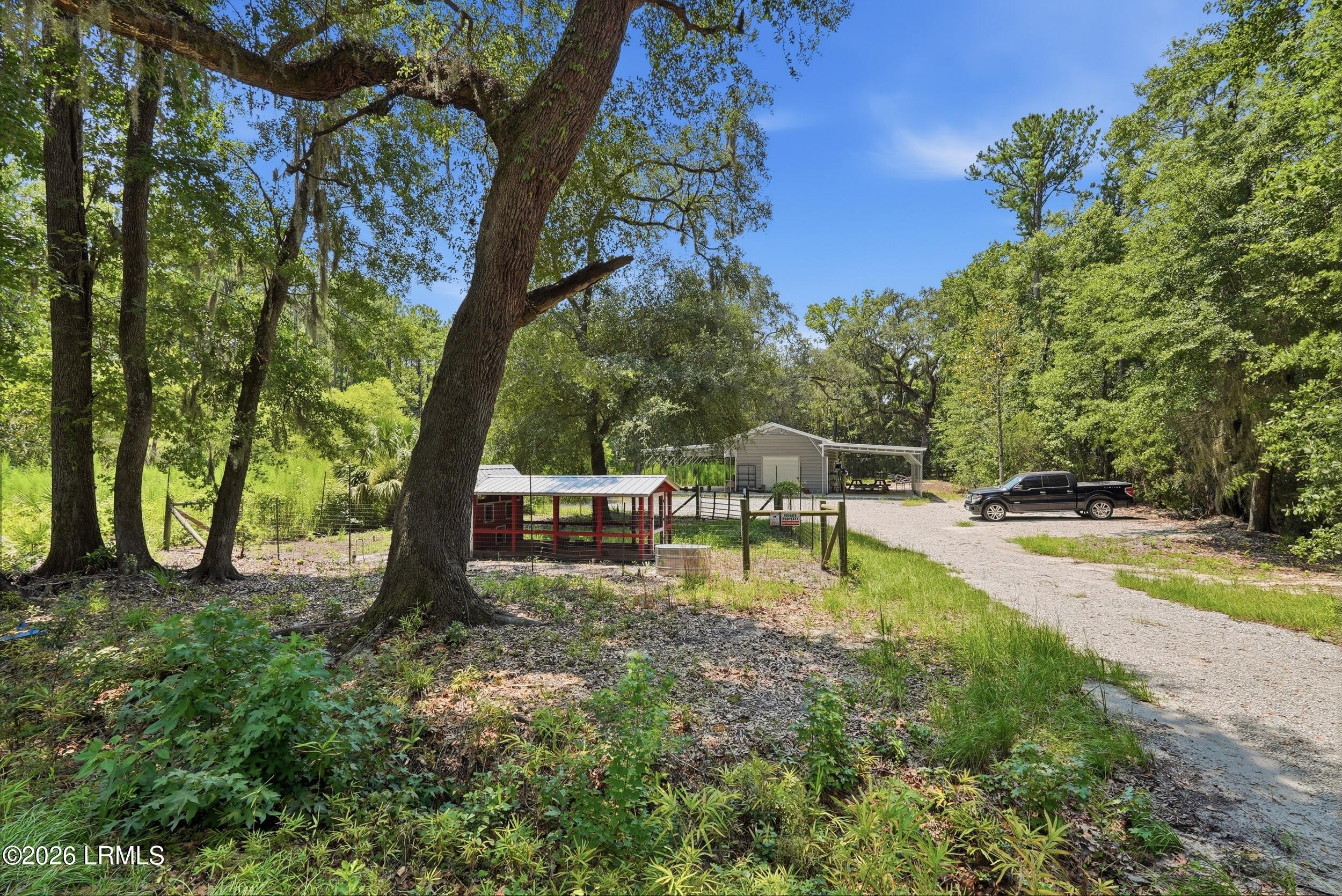 167 Old Baileys Road