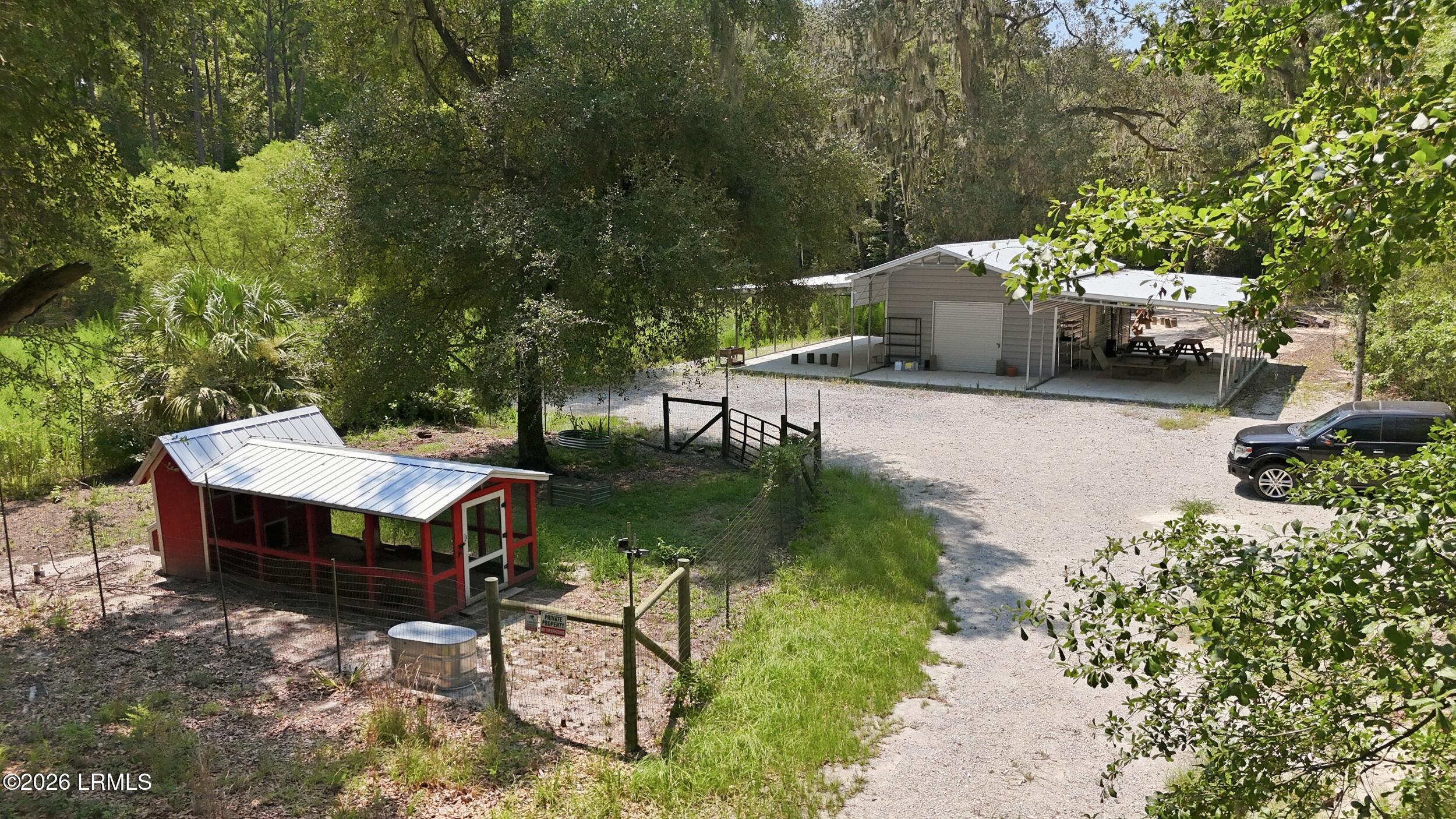 167 Old Baileys Road
