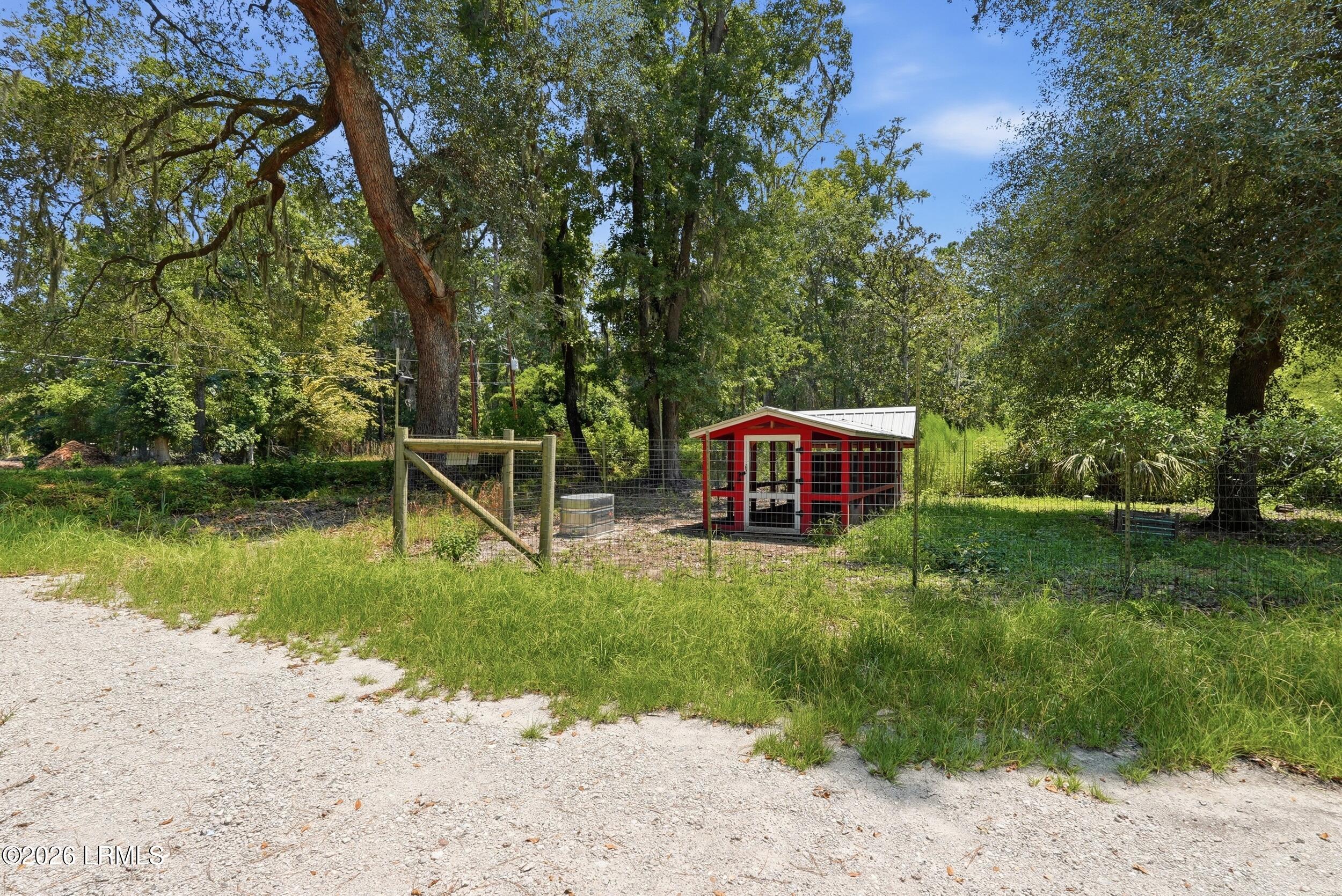 167 Old Baileys Road