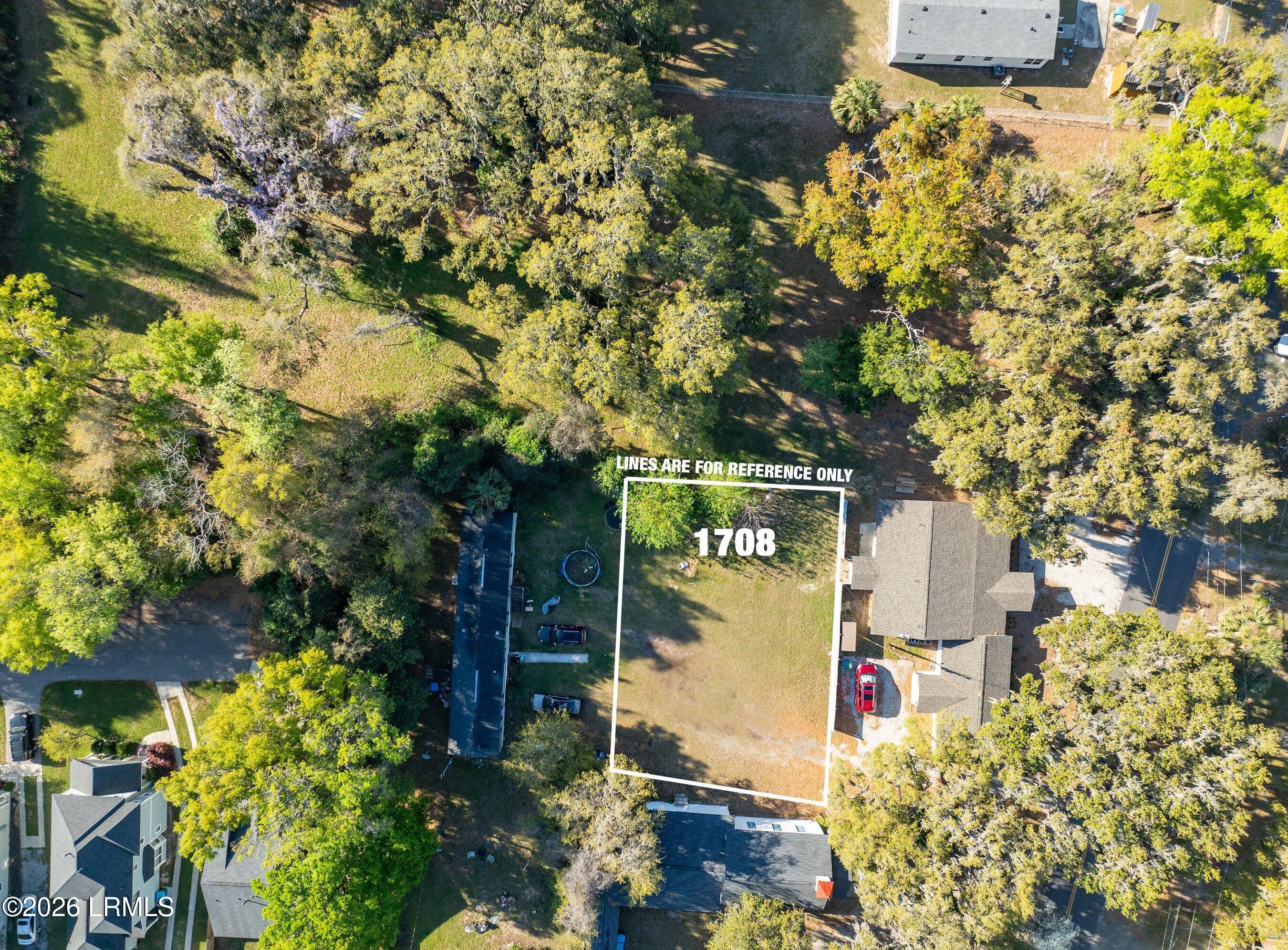 1708 Old Shell Road