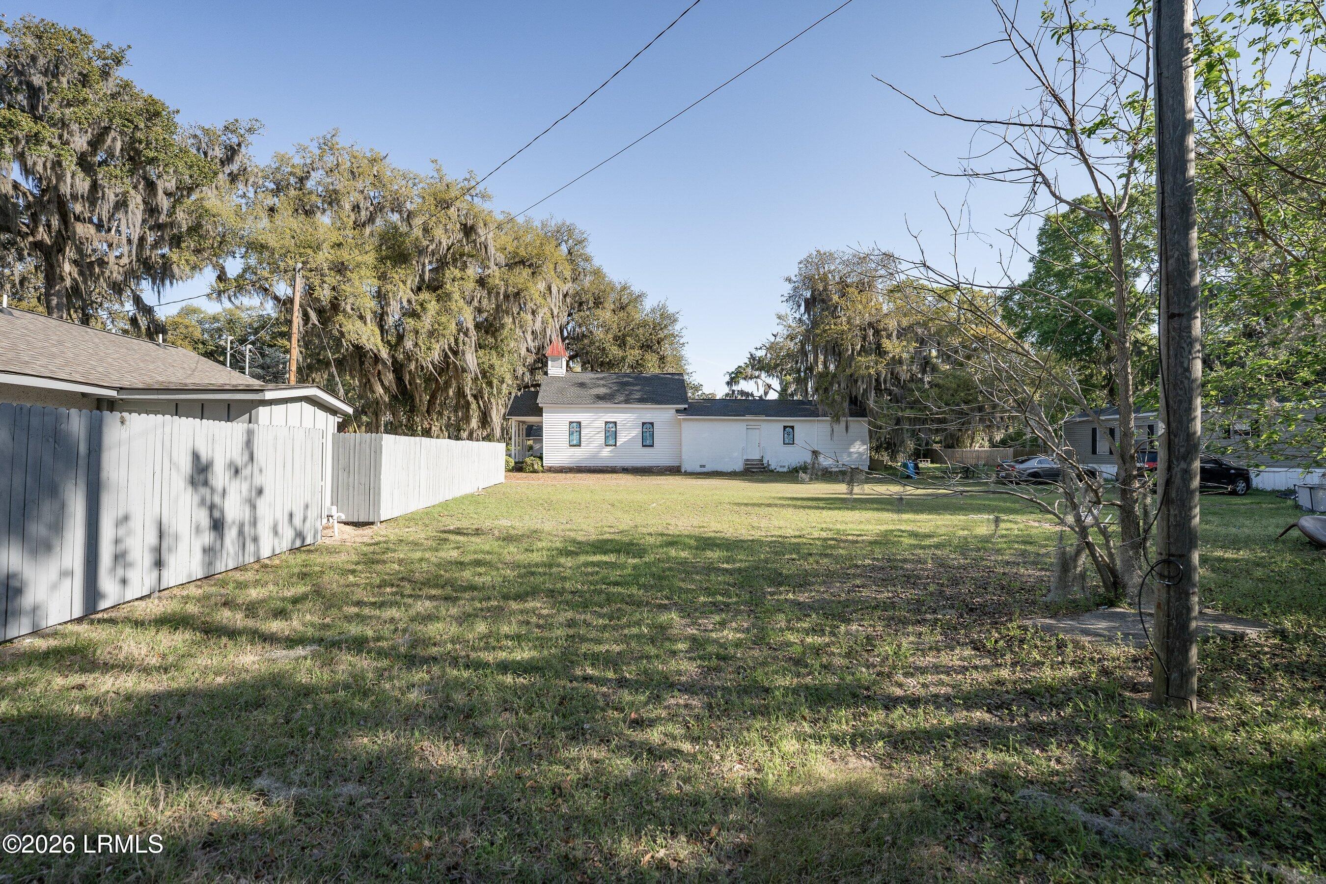 1708 Old Shell Road