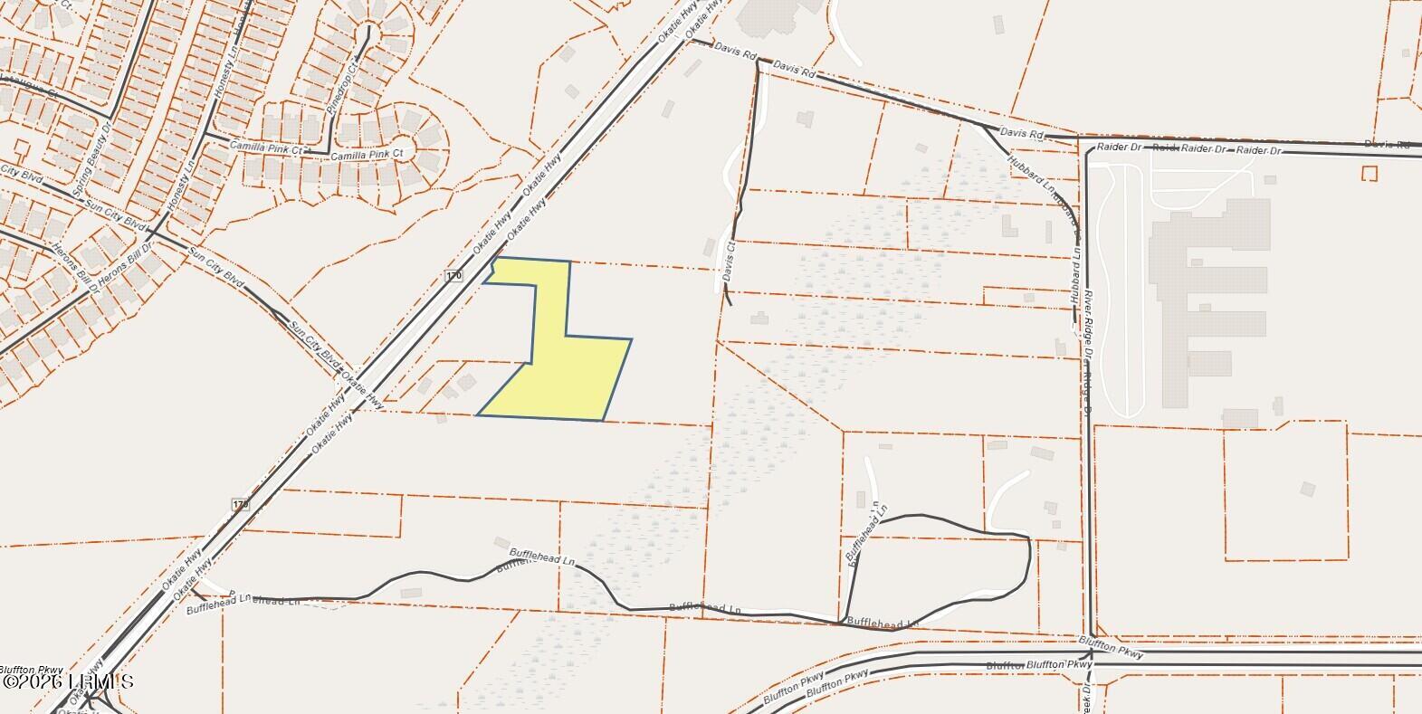 3105 Okatie Highway