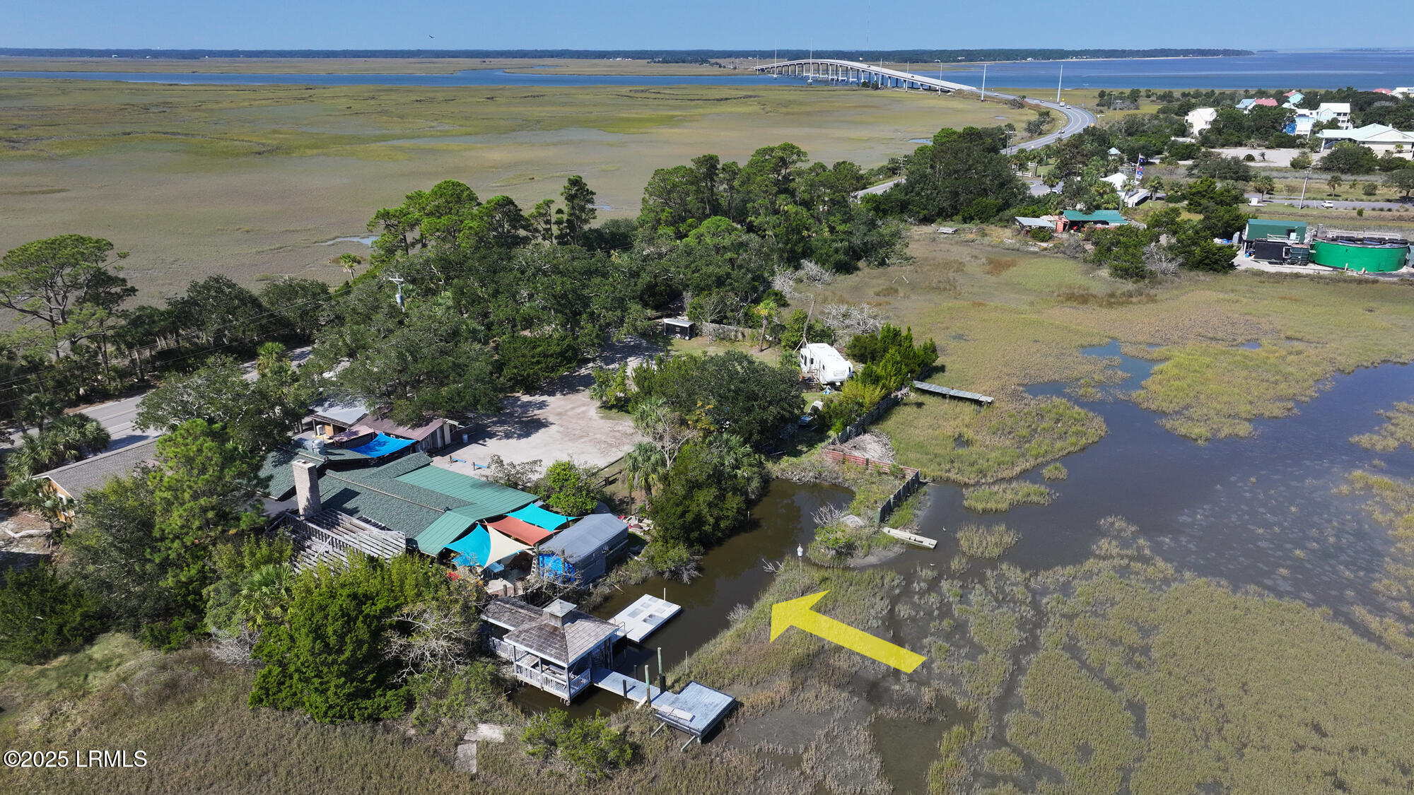Harbor Island, South Carolina 29920, United States, ,Commercial,Active,7069