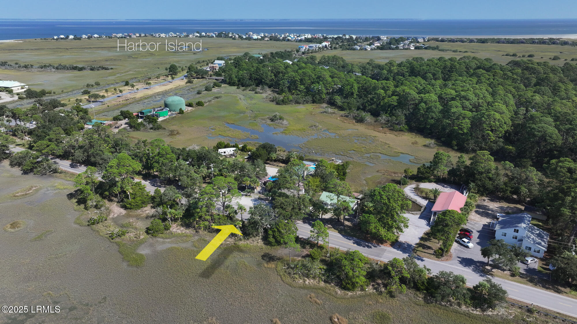 Harbor Island, South Carolina 29920, United States, ,Commercial,Active,7069