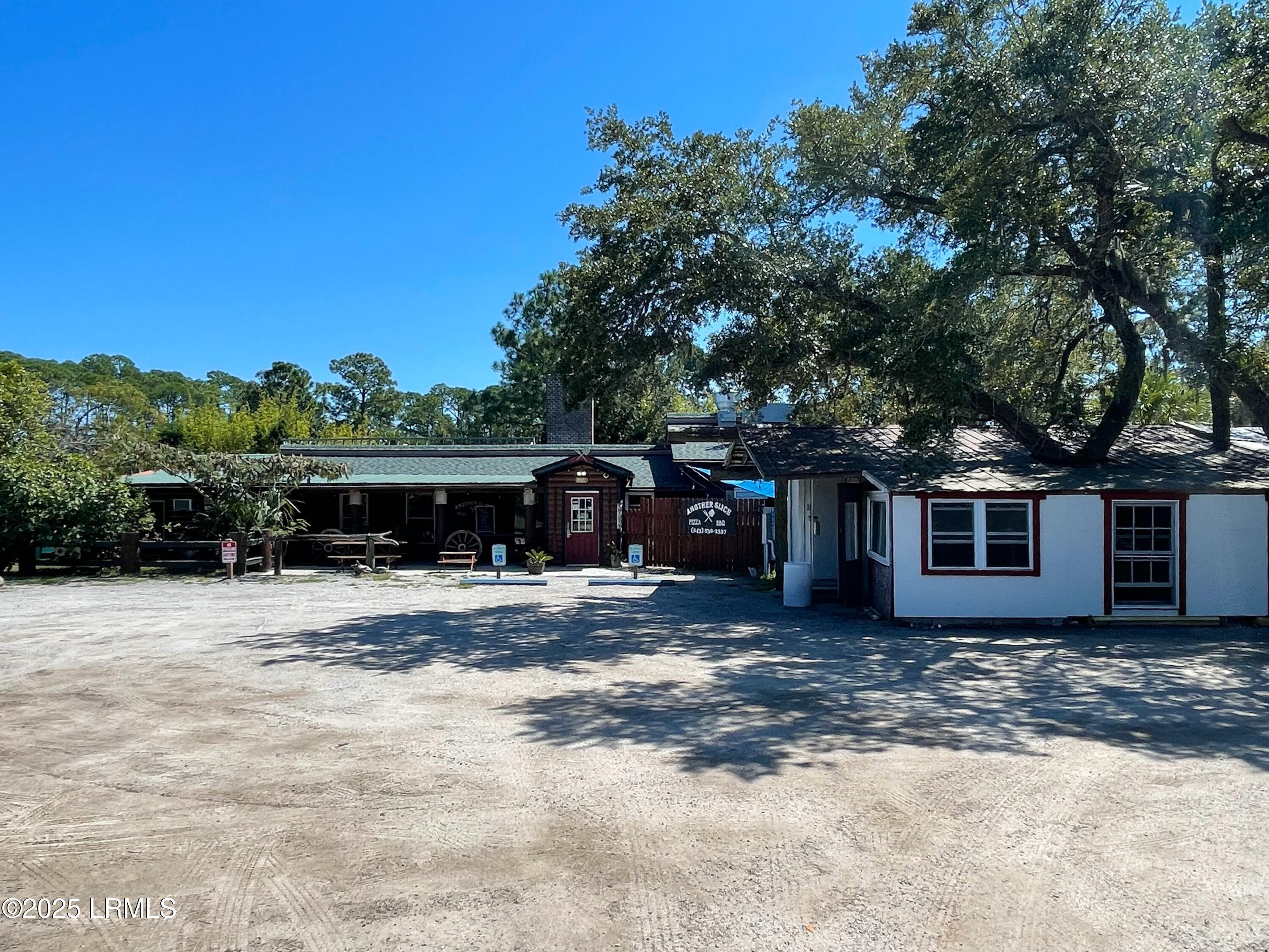 Harbor Island, South Carolina 29920, United States, ,Commercial,Active,7069