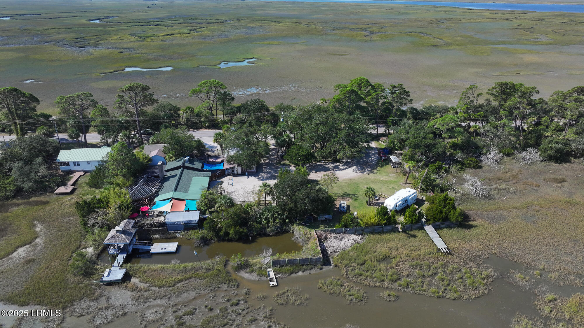 Harbor Island, South Carolina 29920, United States, ,Commercial,Active,7069