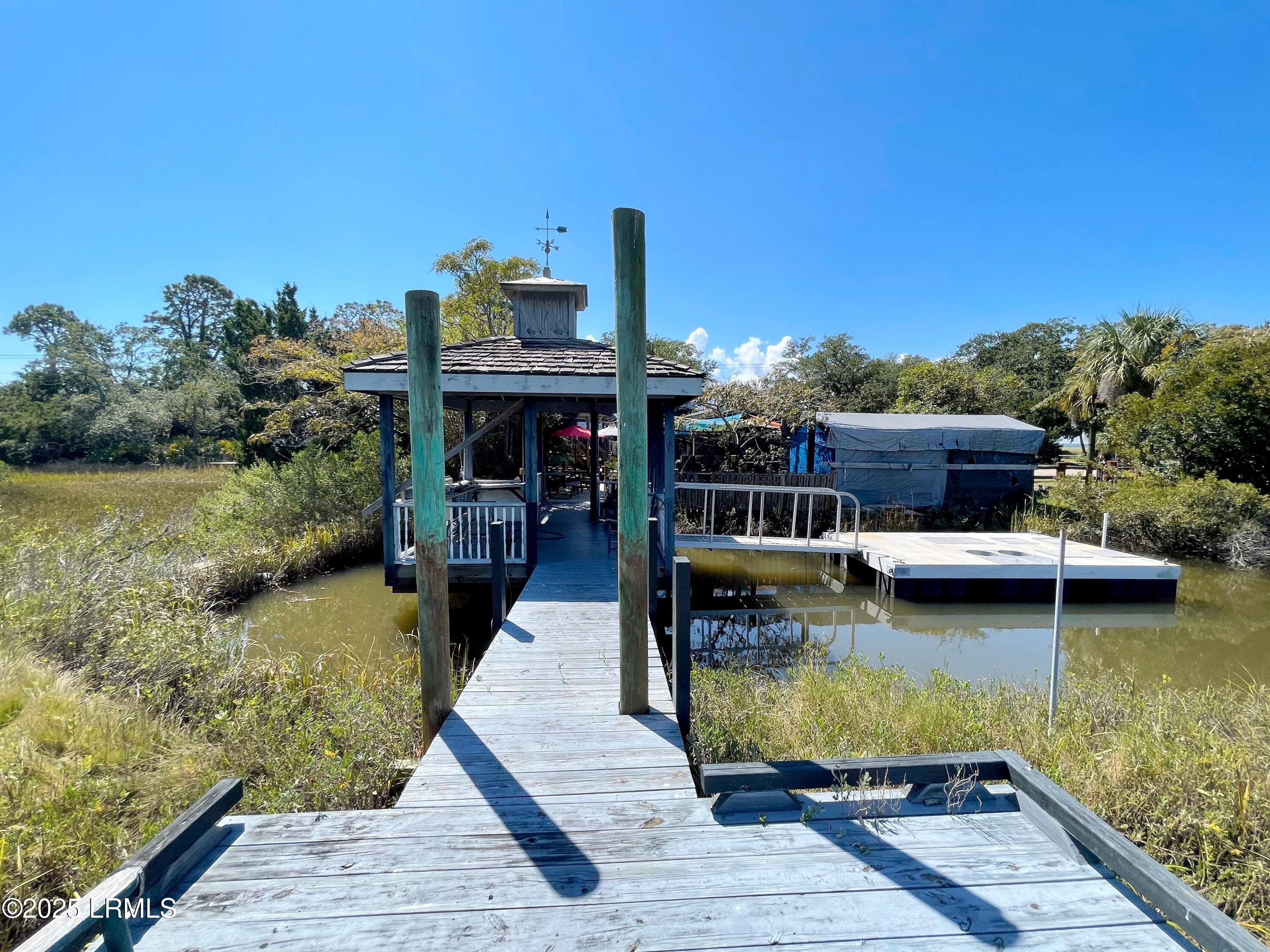 Harbor Island, South Carolina 29920, United States, ,Commercial,Active,7069