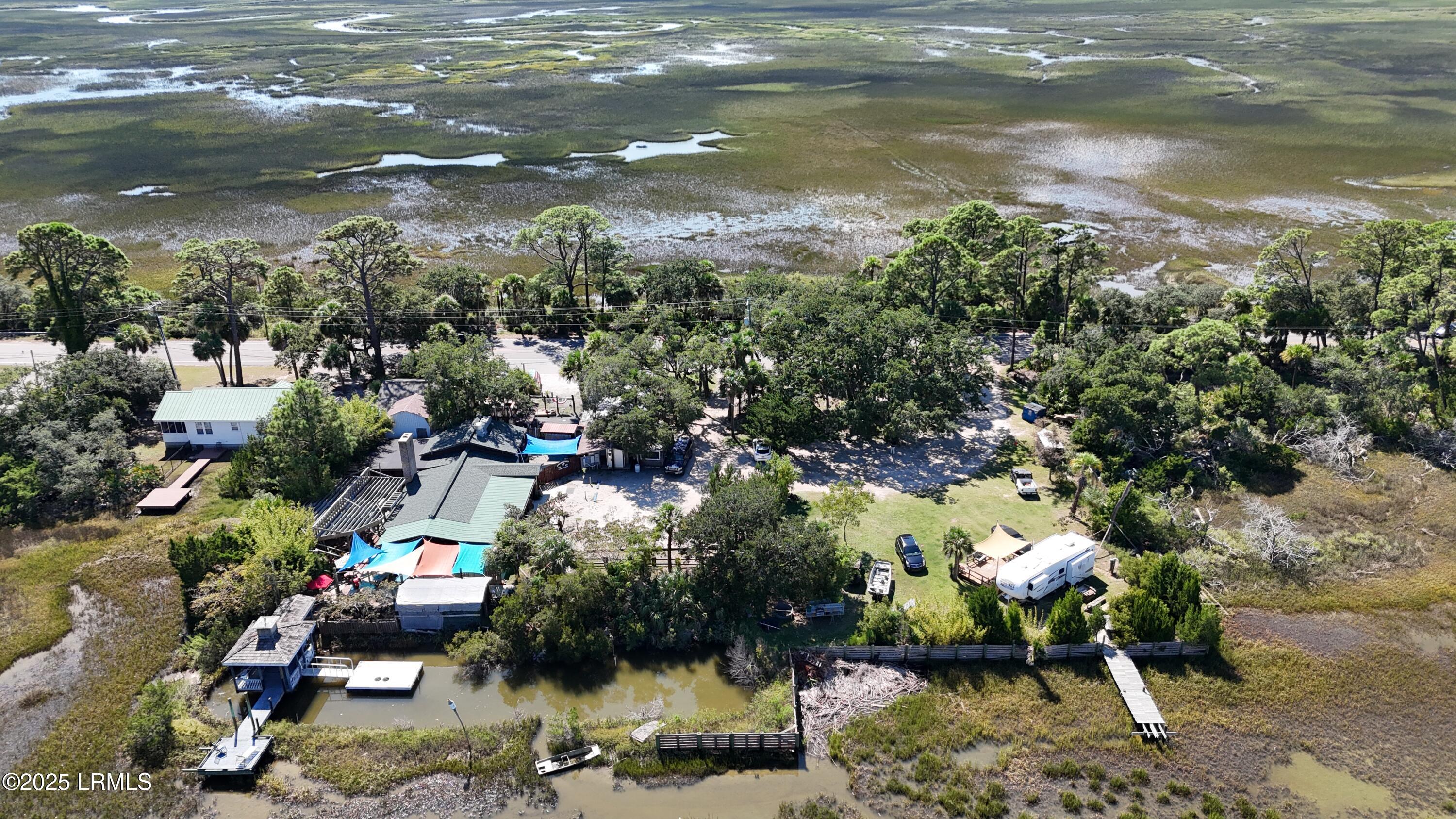 Harbor Island, South Carolina 29920, United States, ,Commercial,Active,7069