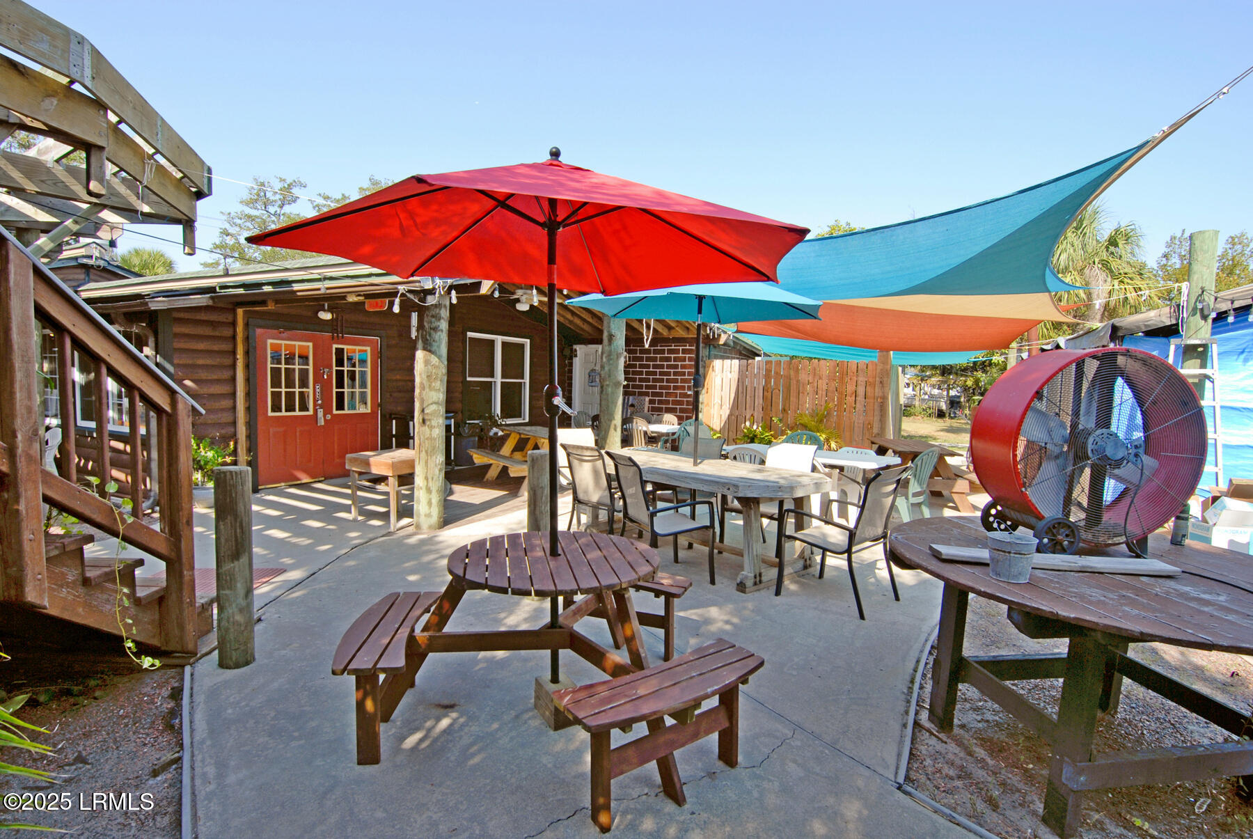 Harbor Island, South Carolina 29920, United States, ,Commercial,Active,7069