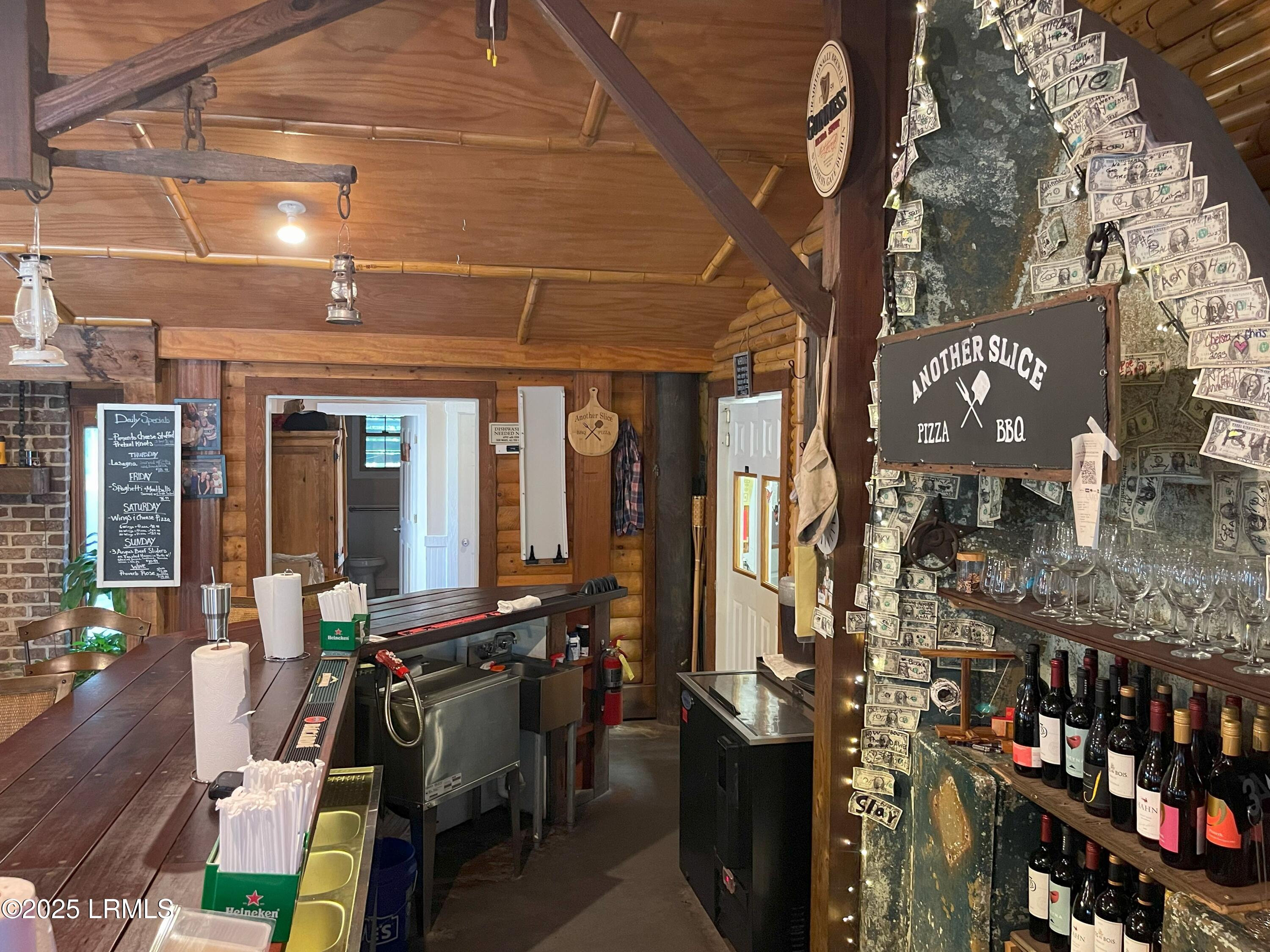 Harbor Island, South Carolina 29920, United States, ,Commercial,Active,7069