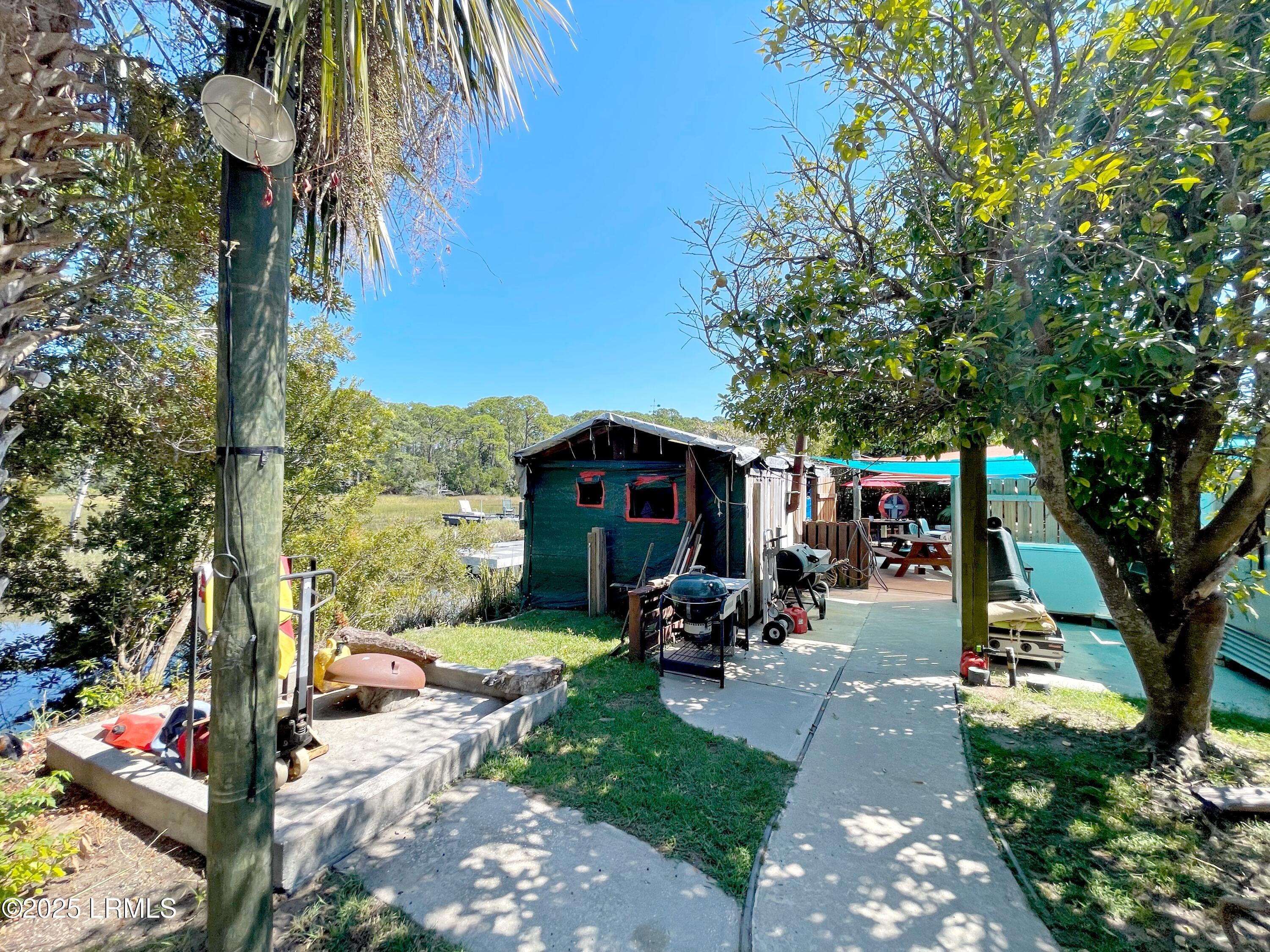 Harbor Island, South Carolina 29920, United States, ,Commercial,Active,7069