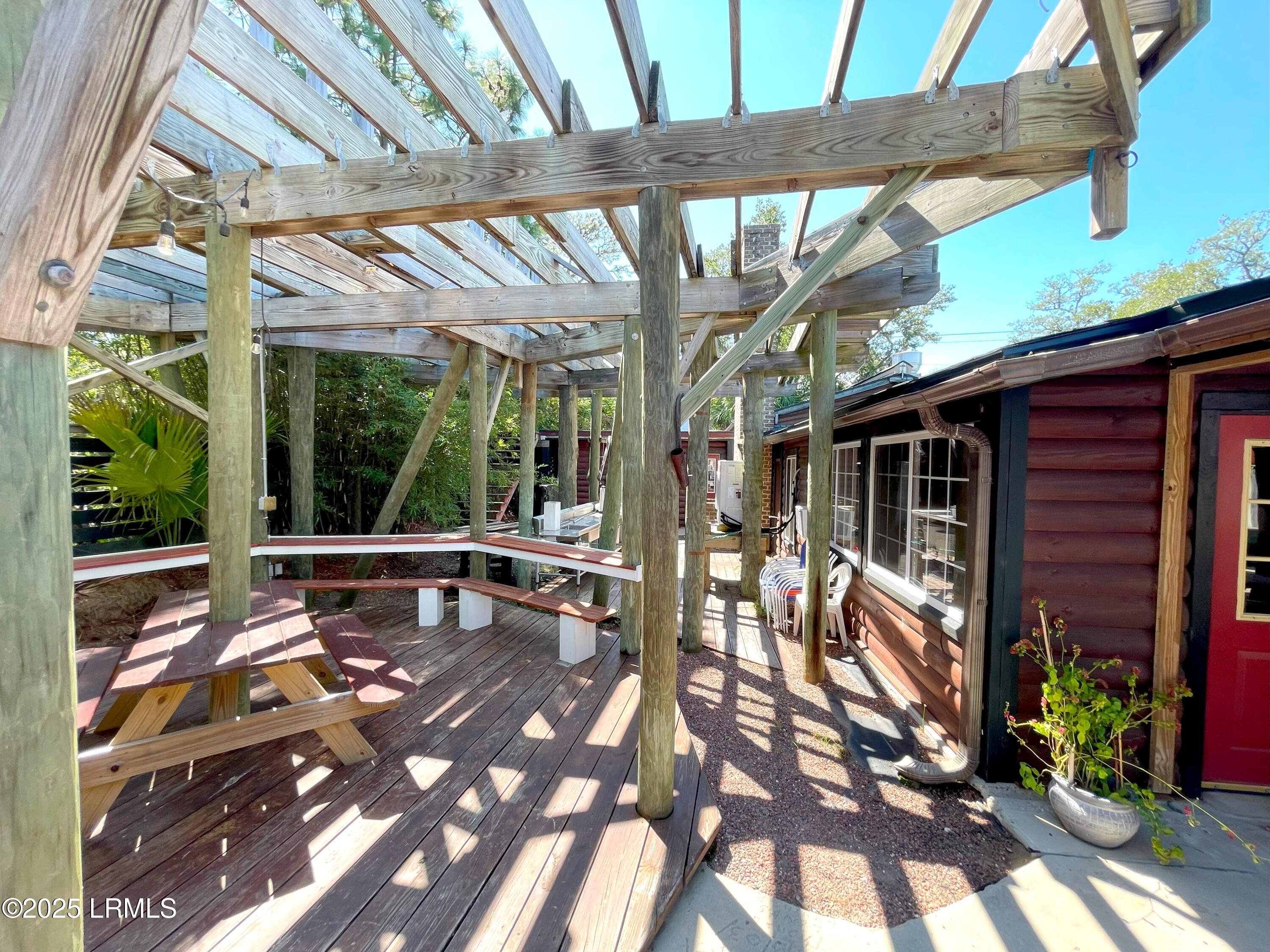 Harbor Island, South Carolina 29920, United States, ,Commercial,Active,7069