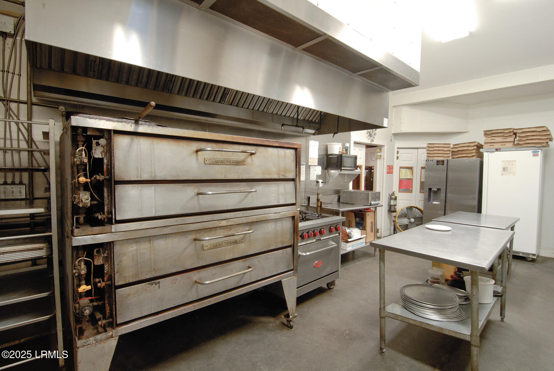 Harbor Island, South Carolina 29920, United States, ,Commercial,Active,7069