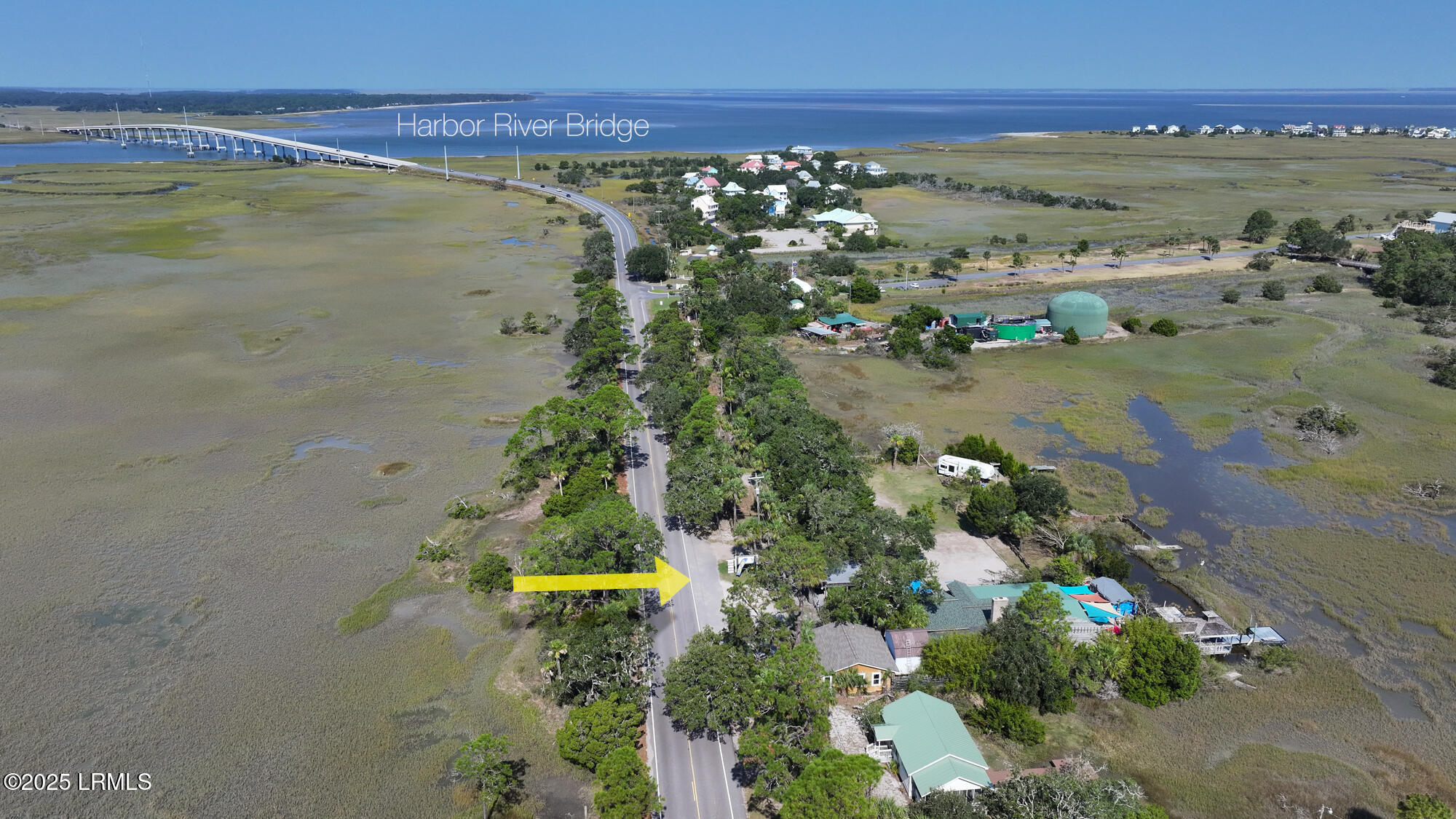 Harbor Island, South Carolina 29920, United States, ,Commercial,Active,7069