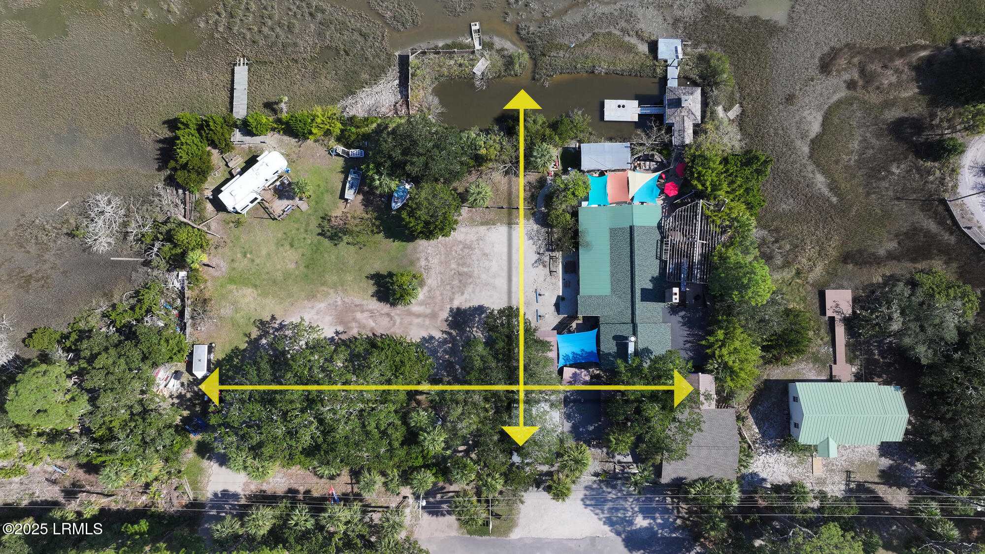 Harbor Island, South Carolina 29920, United States, ,Commercial,Active,7069