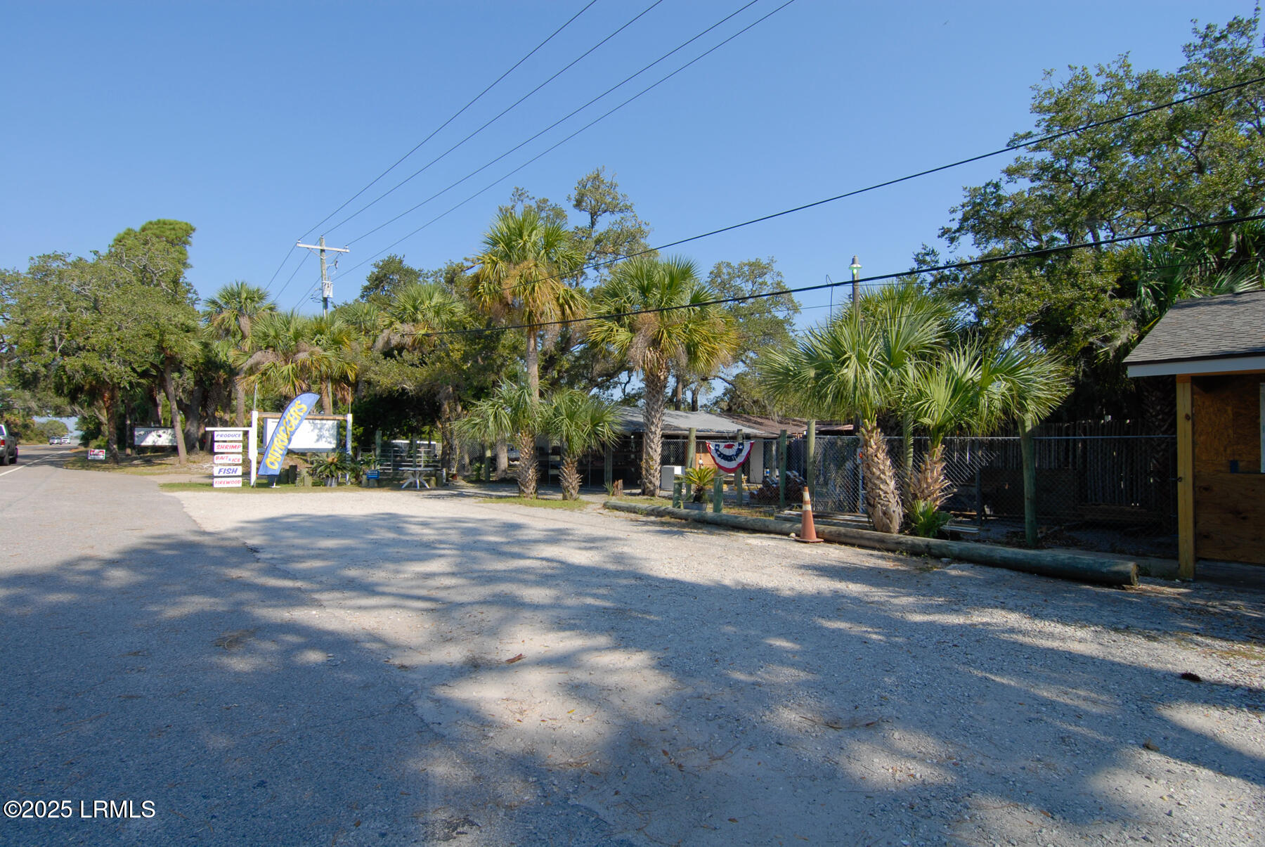 Harbor Island, South Carolina 29920, United States, ,Commercial,Active,7069