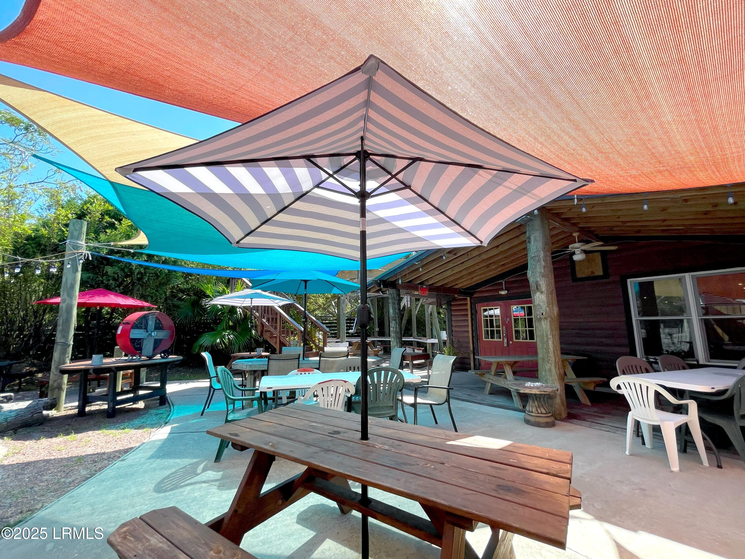 Harbor Island, South Carolina 29920, United States, ,Commercial,Active,7069