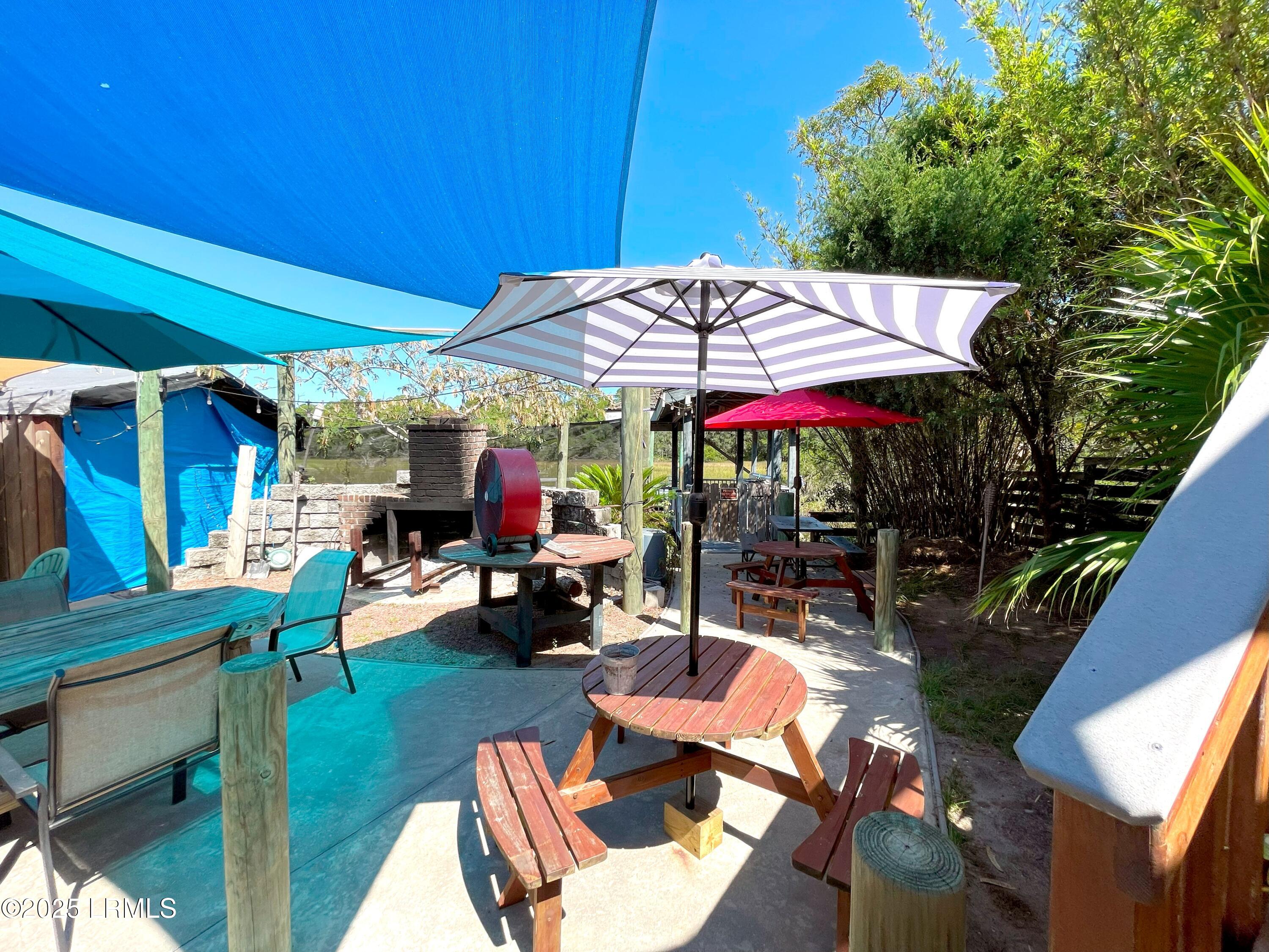 Harbor Island, South Carolina 29920, United States, ,Commercial,Active,7069