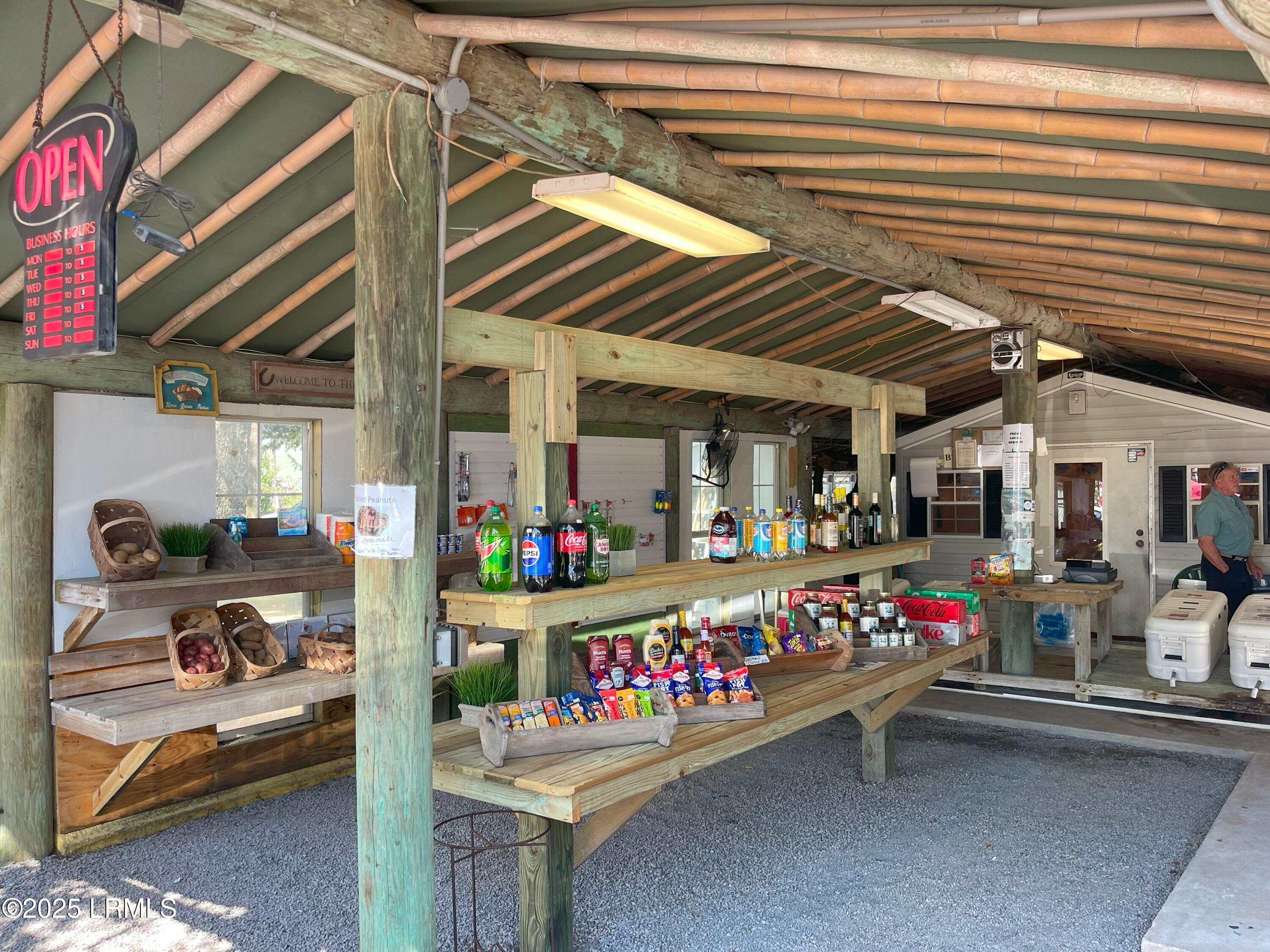 Harbor Island, South Carolina 29920, United States, ,Commercial,Active,7069