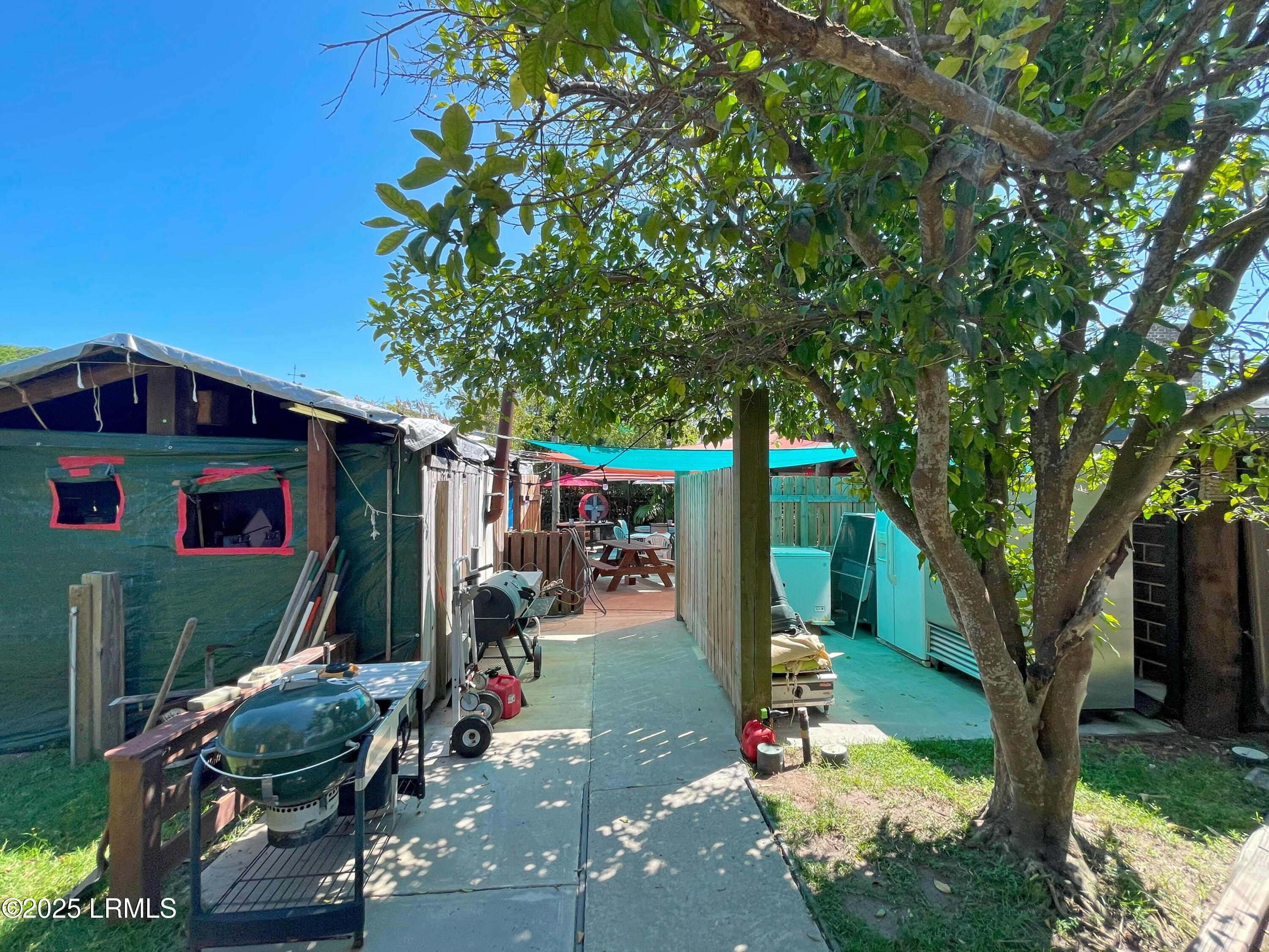 Harbor Island, South Carolina 29920, United States, ,Commercial,Active,7069