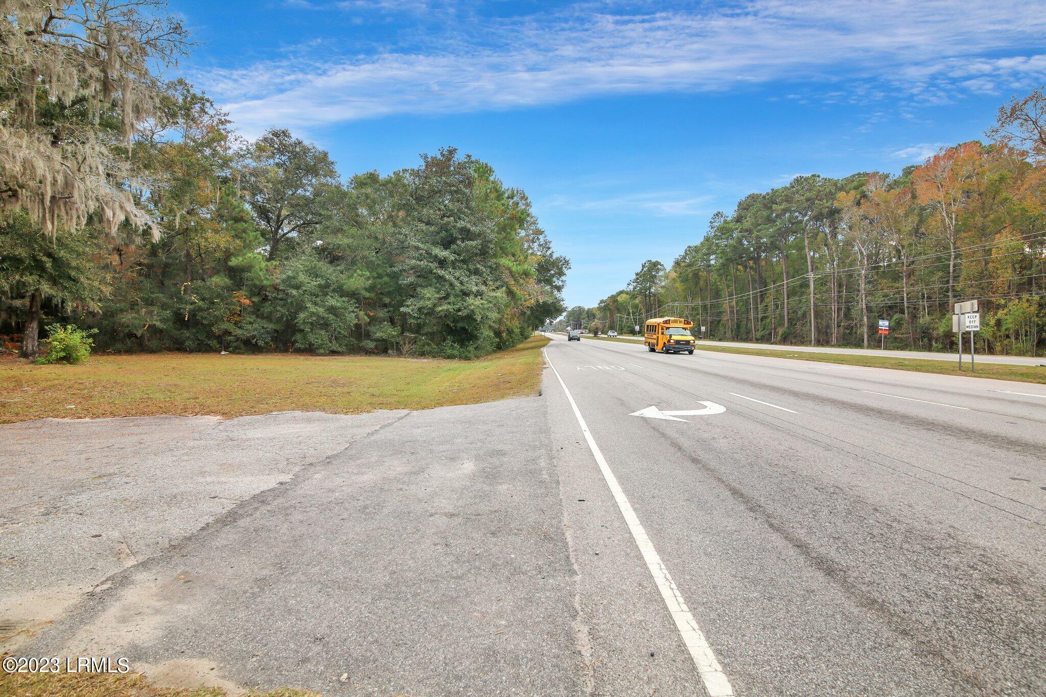 8 Bruce K Smalls Drive