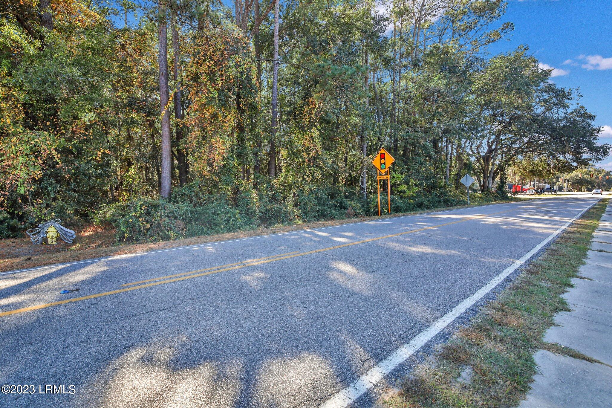 8 Bruce K Smalls Drive