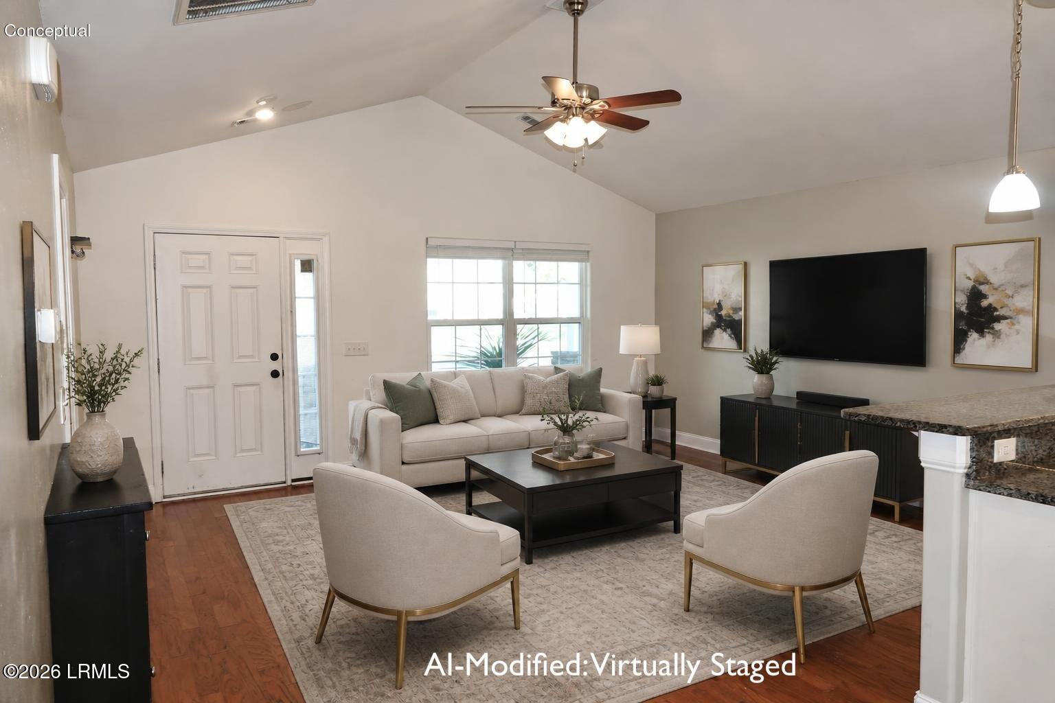513 Hearthstone Drive