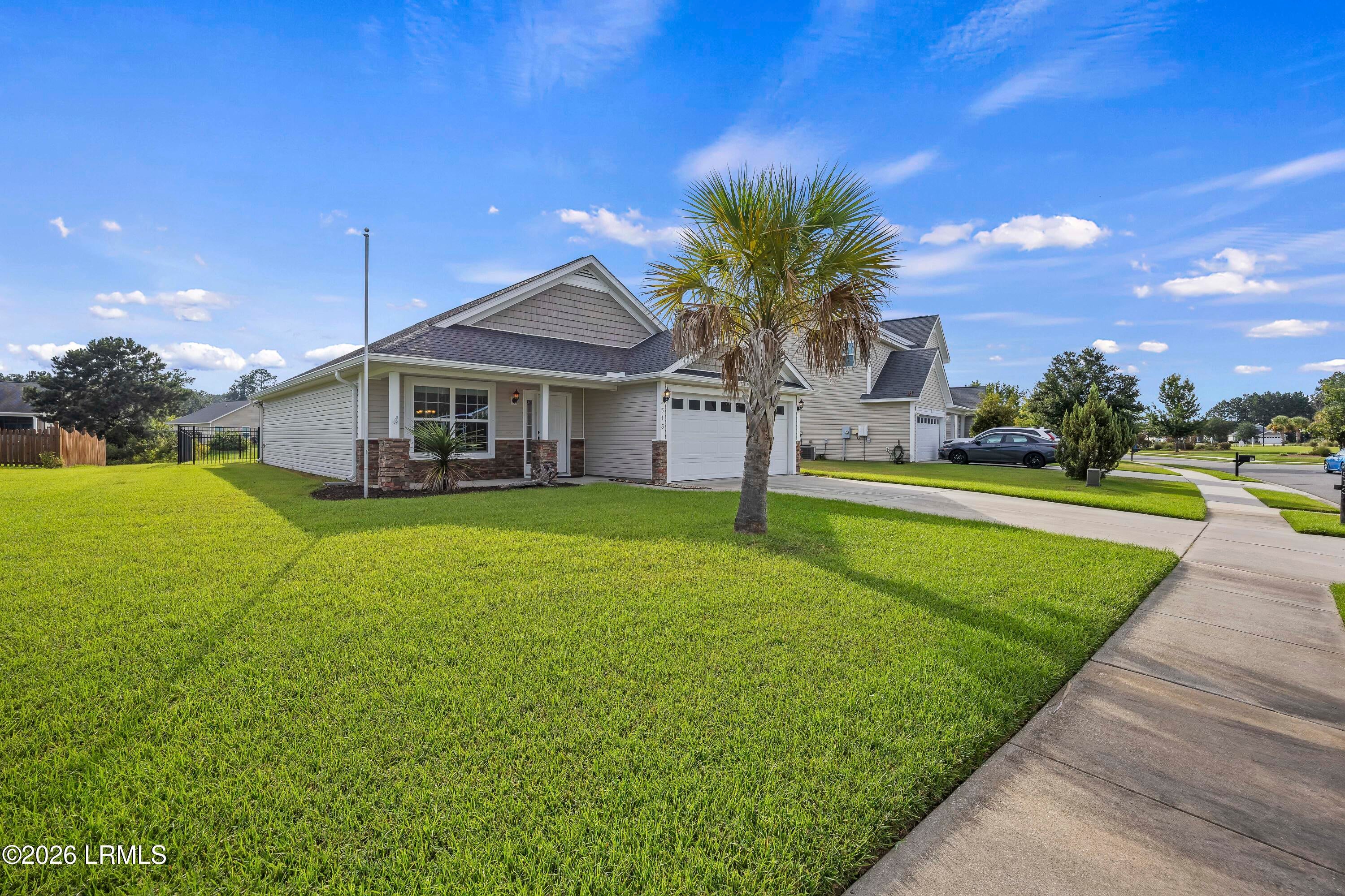 513 Hearthstone Drive