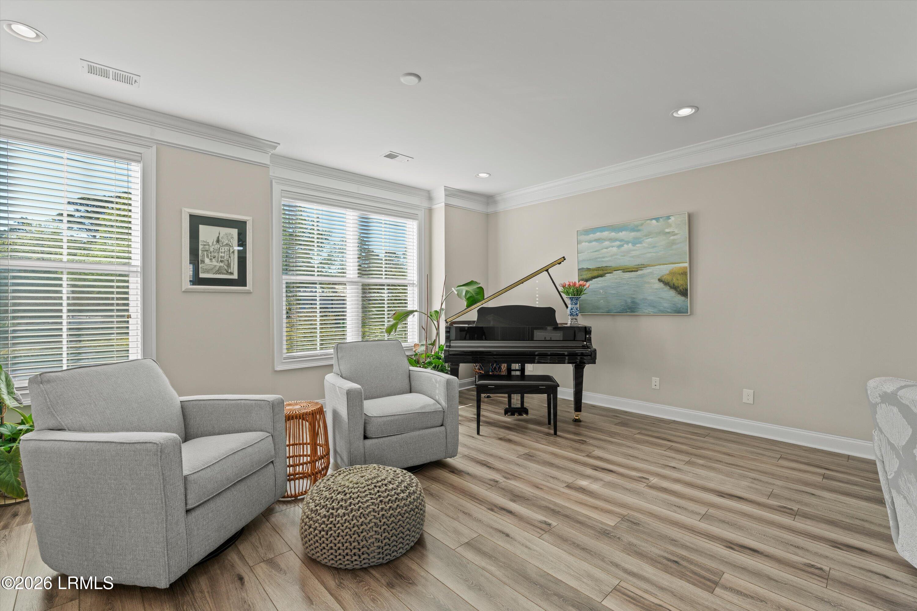 61 Hammock Oaks Circle