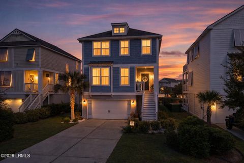 61 Hammock Oaks Circle Hilton Head Island SC 29926