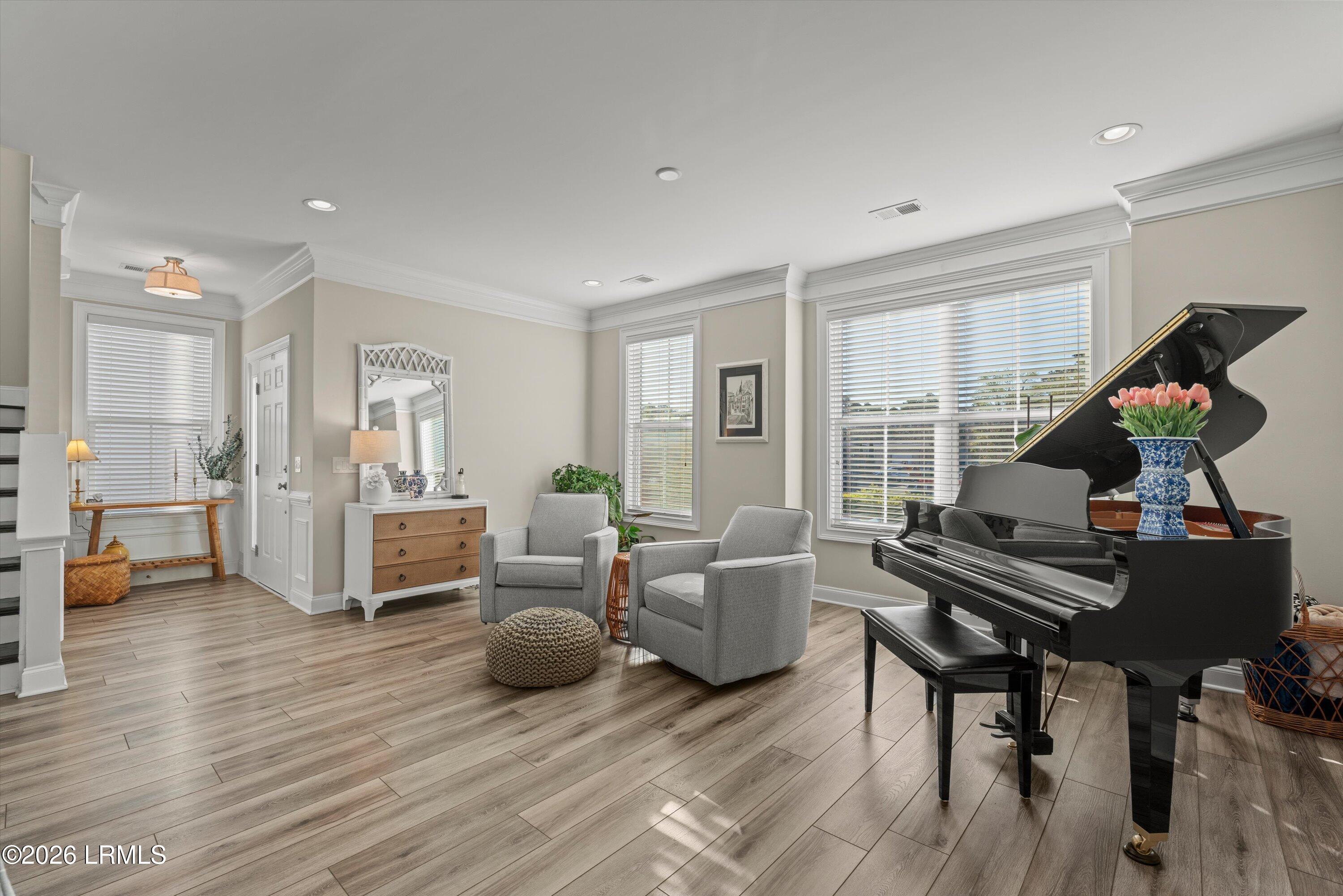 61 Hammock Oaks Circle