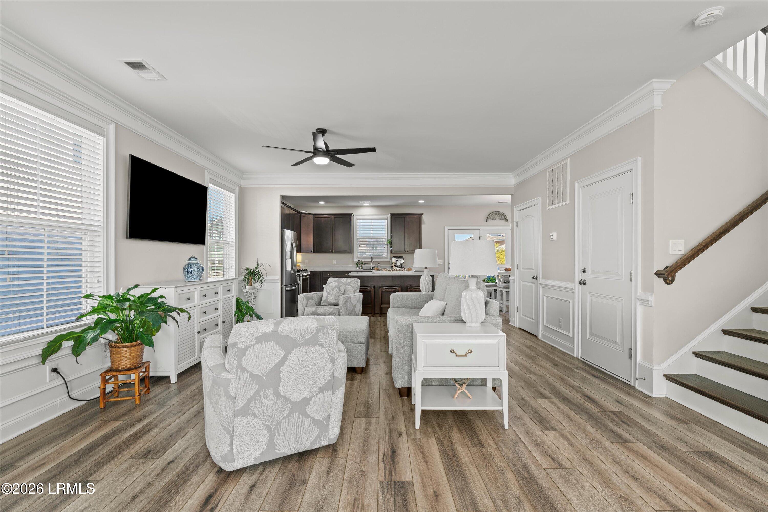 61 Hammock Oaks Circle