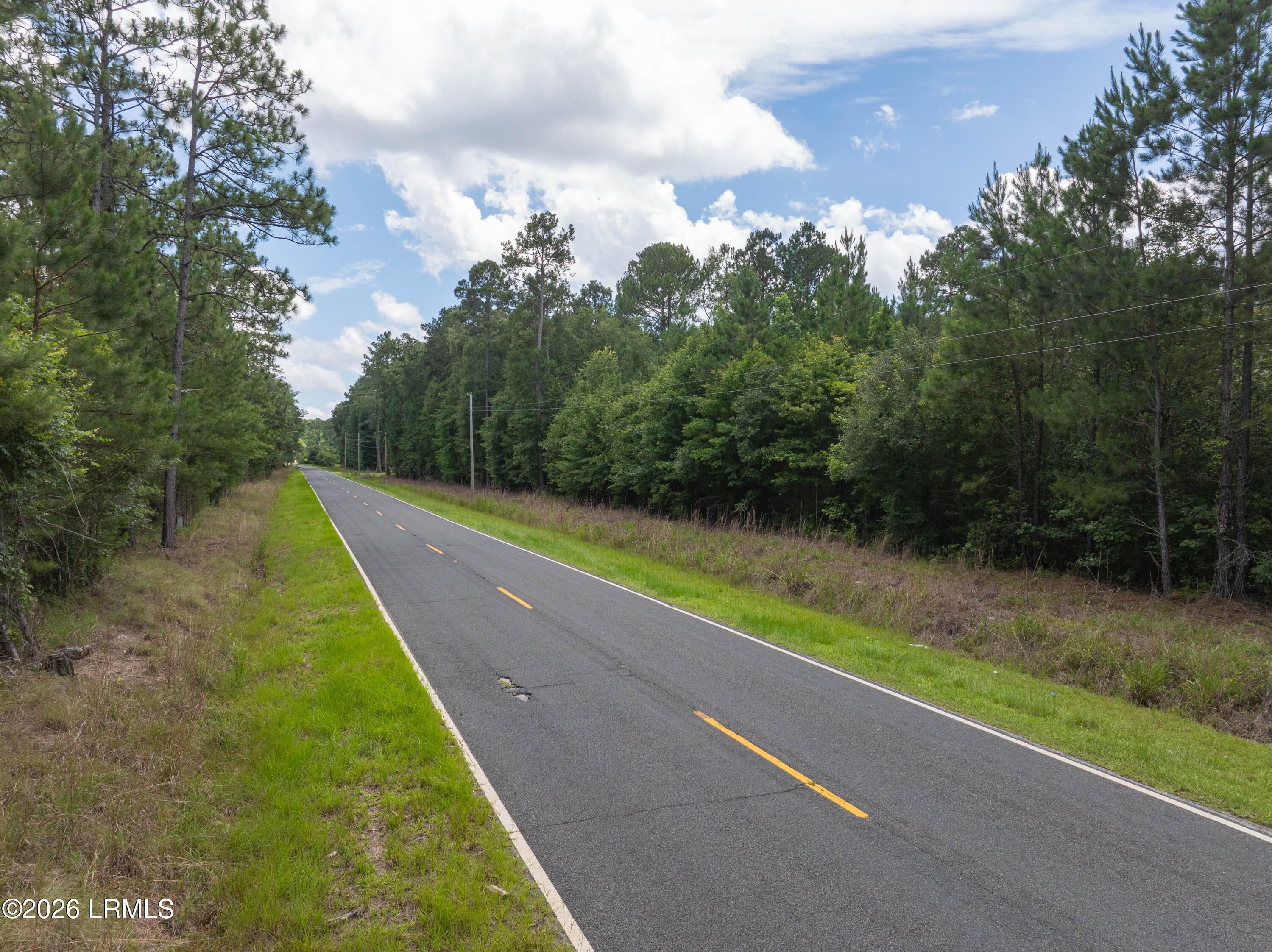 Tbd Purrysburg Road