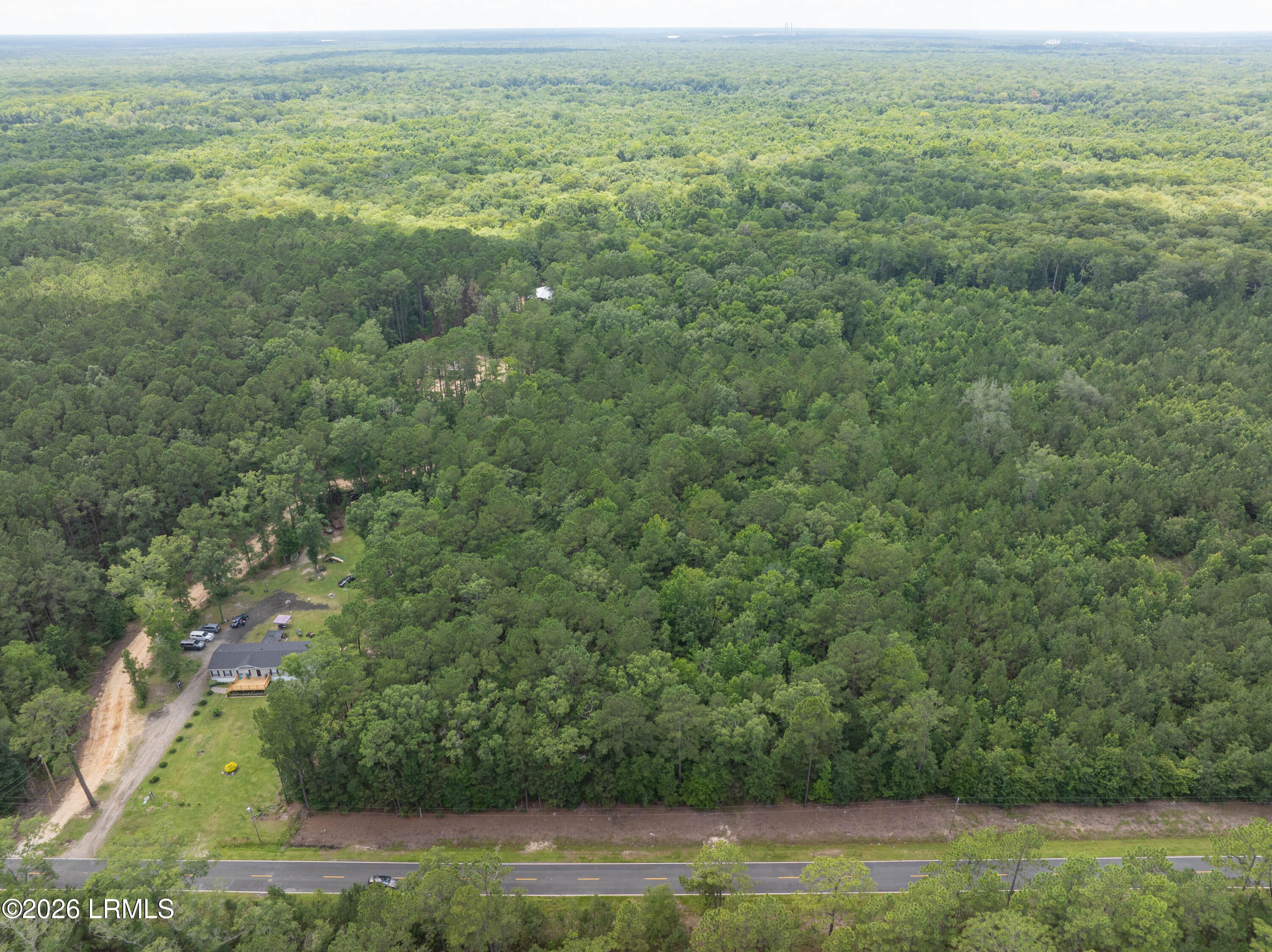 Tbd Purrysburg Road