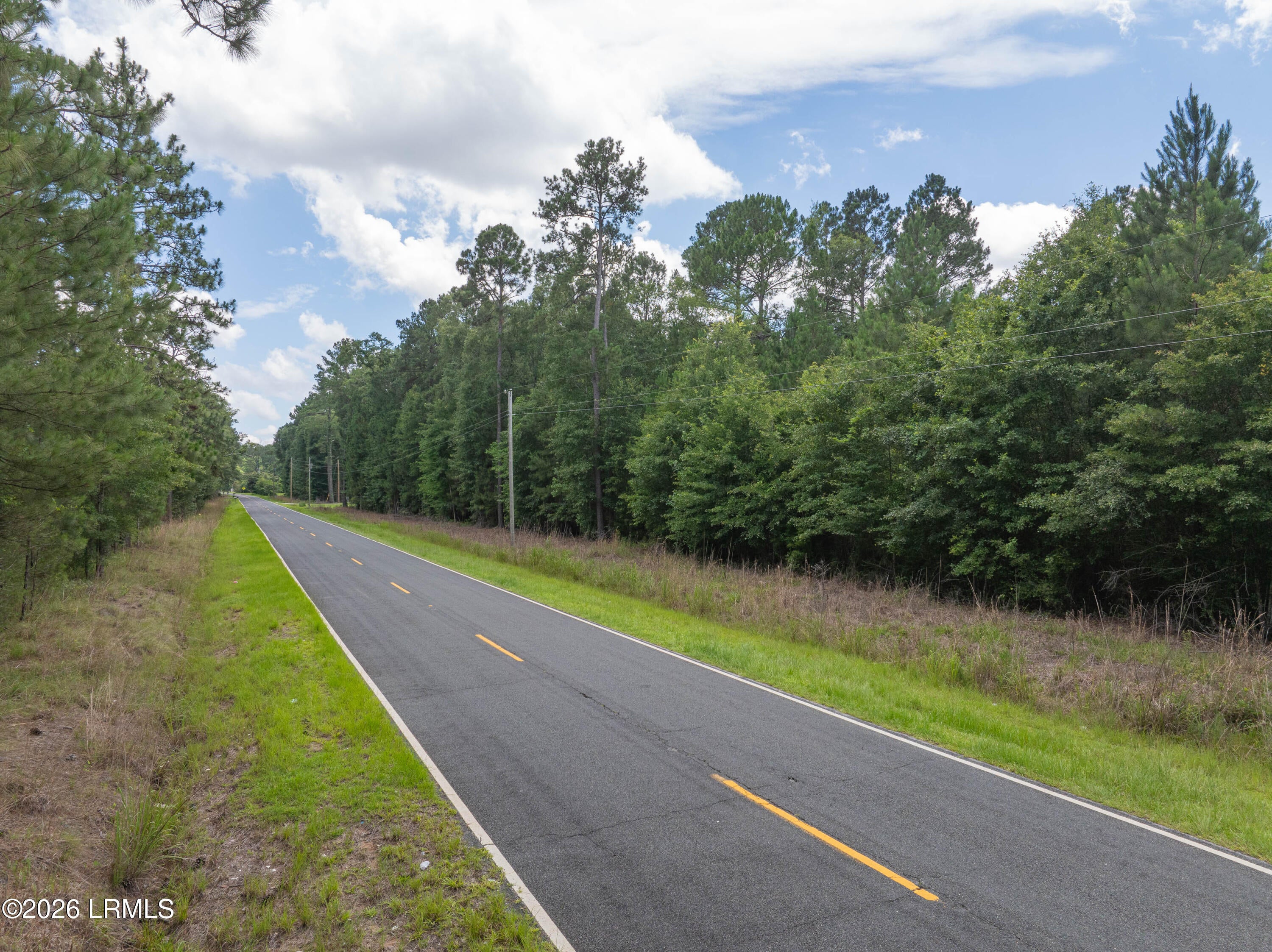 Tbd Purrysburg Road