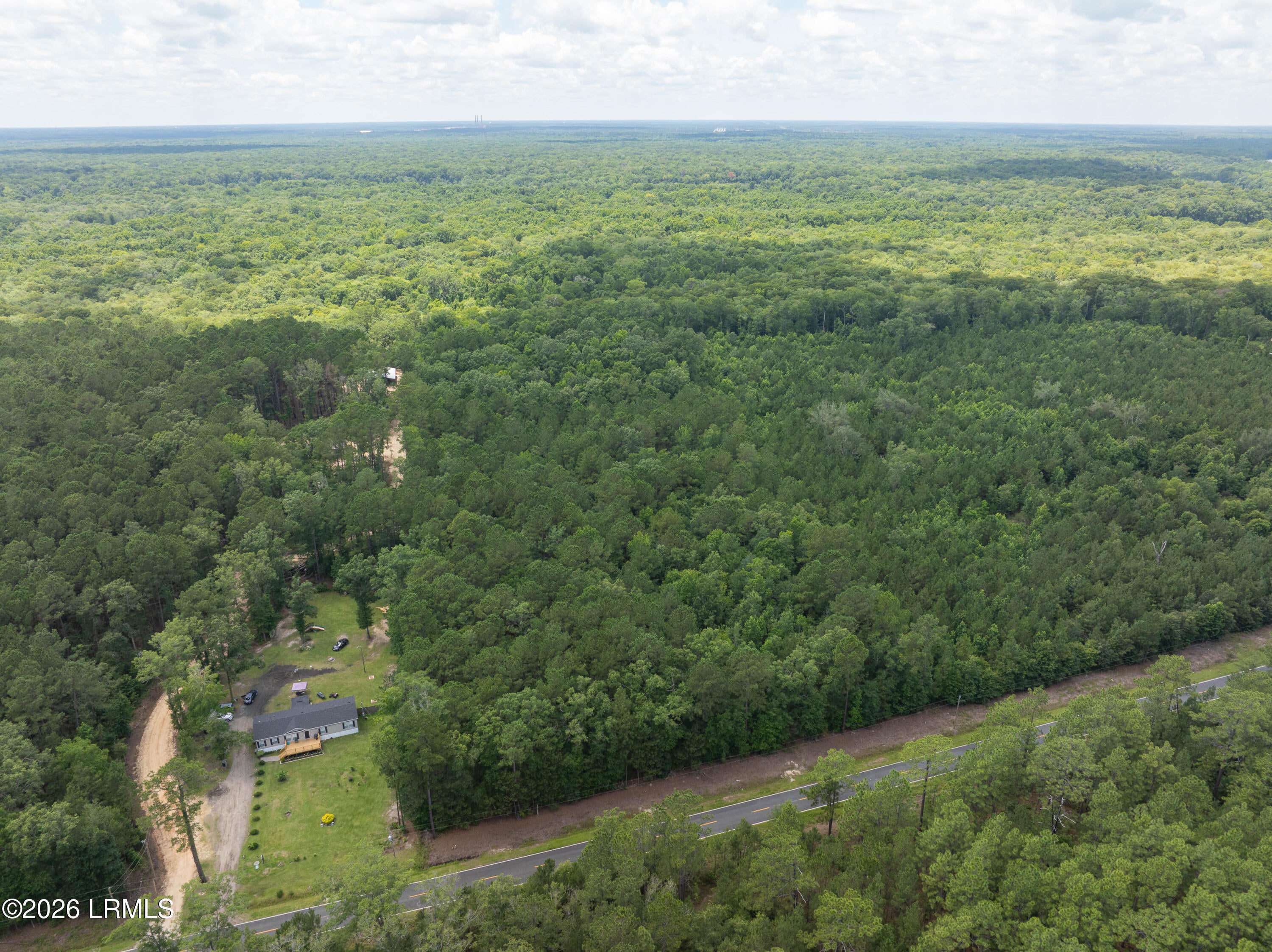 Tbd Purrysburg Road