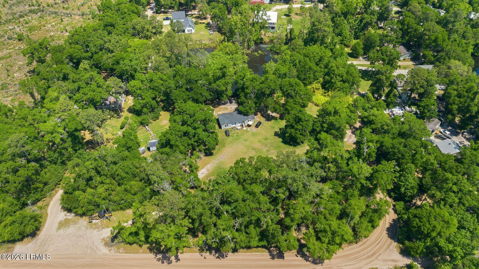 73 Davis Road