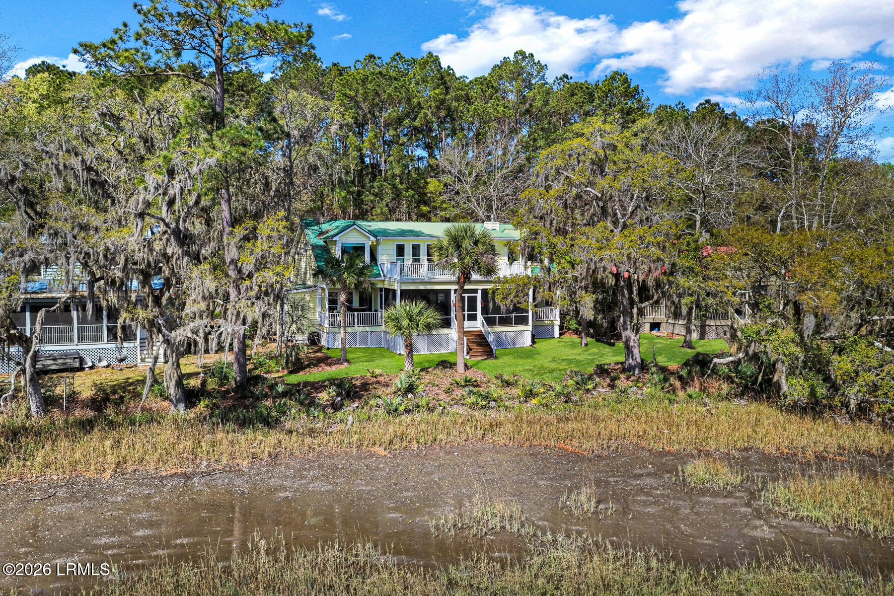 535 Broad River Road