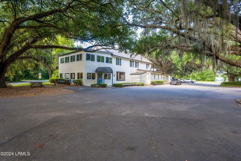 1760 Sea Island Parkway St. Helena Island SC 29920